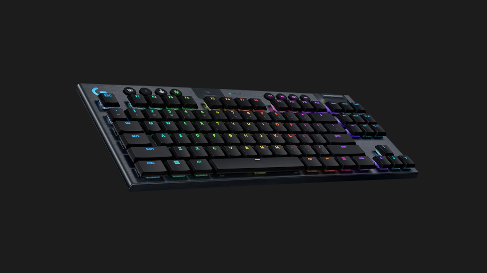 Logitech G915 TKL