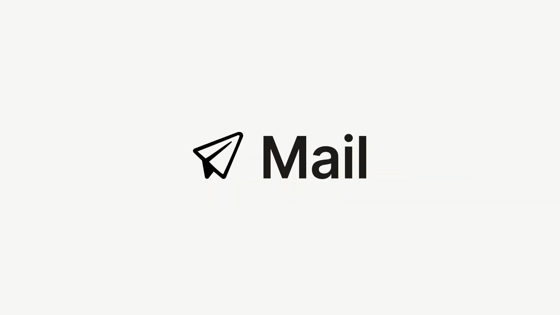 Notion Mail