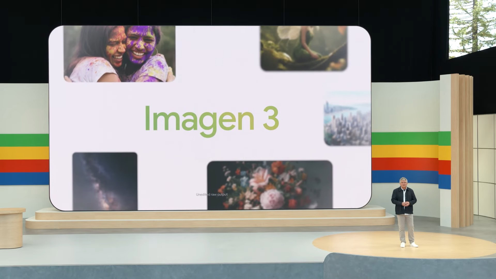 Google IO 2024 Imagen 3