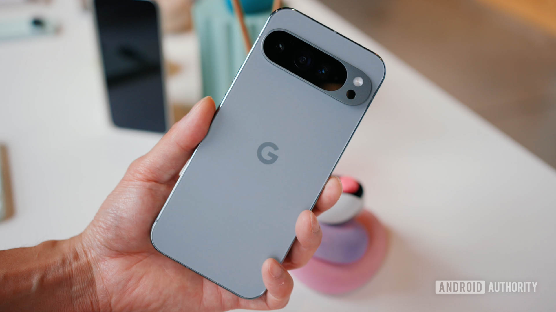 The Google Pixel 9 Pro XL Black Friday deal is impressive.