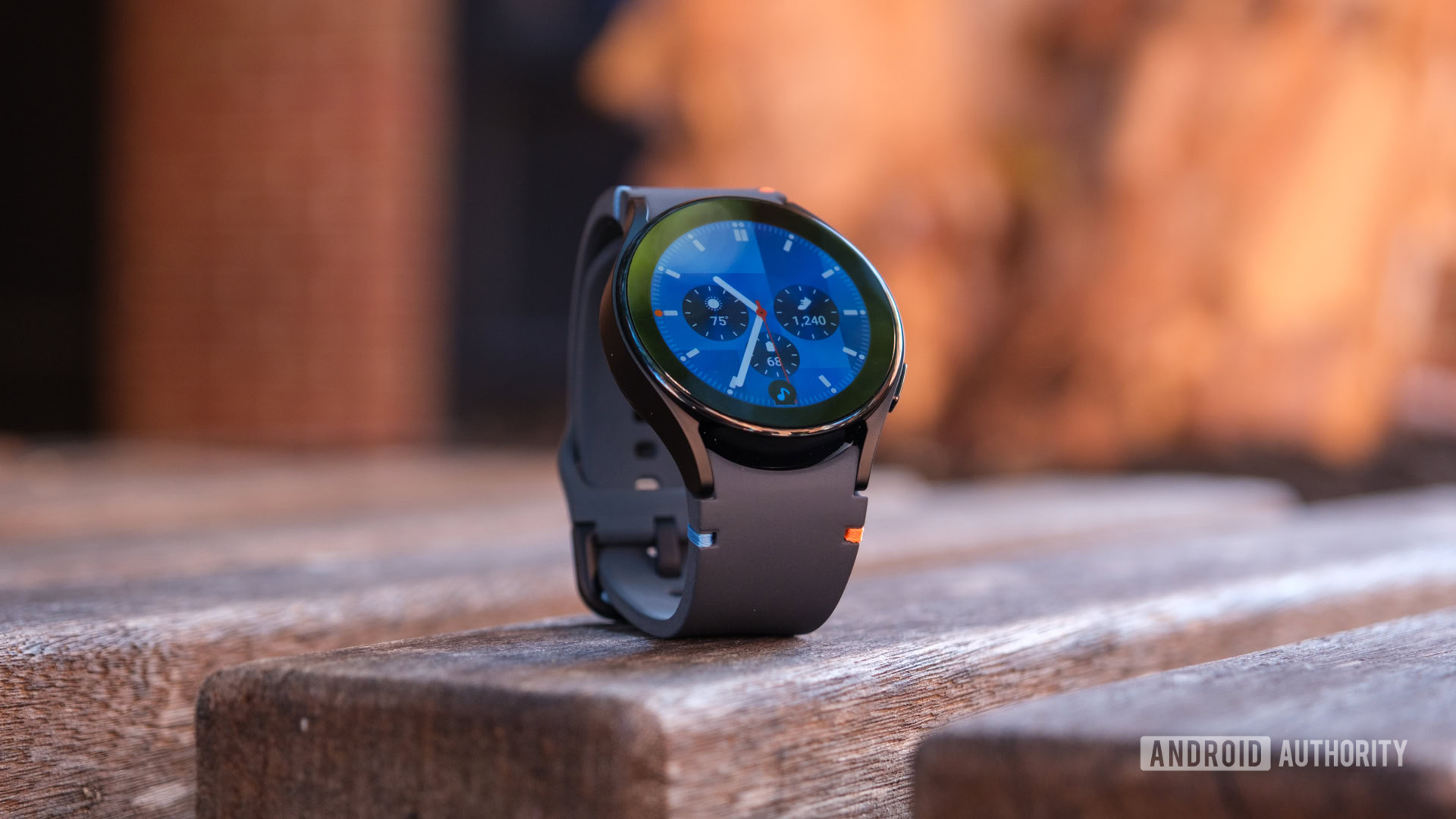 Samsung Galaxy Watch FE hero