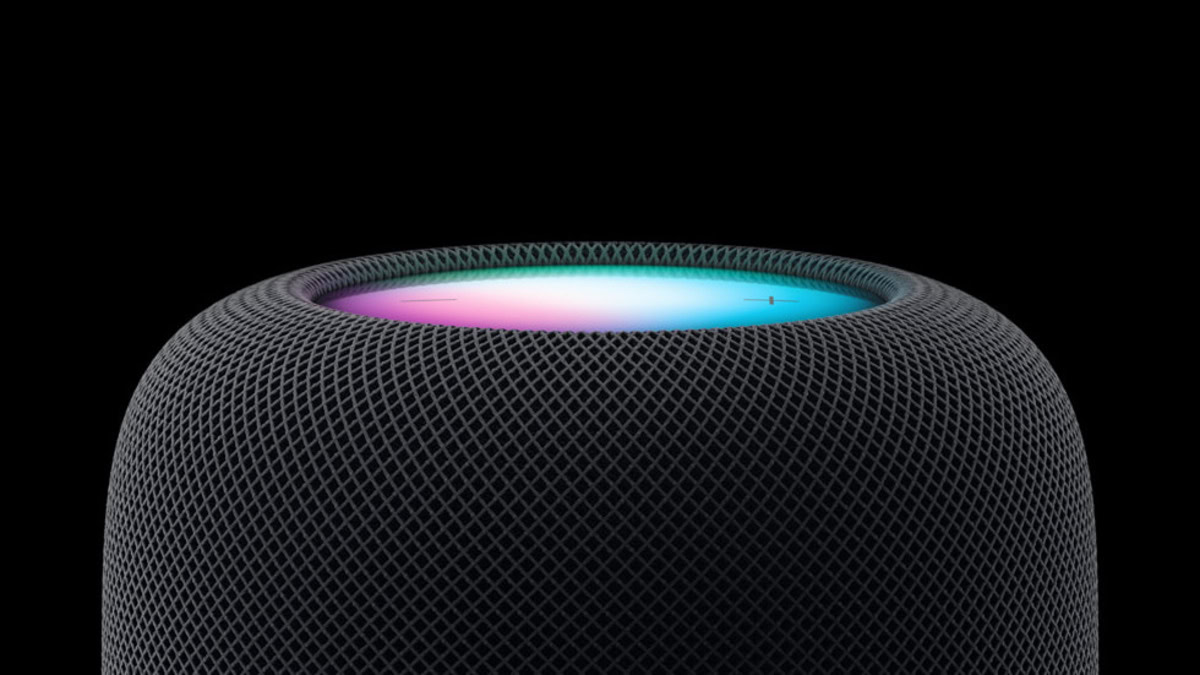 Apple HomePod