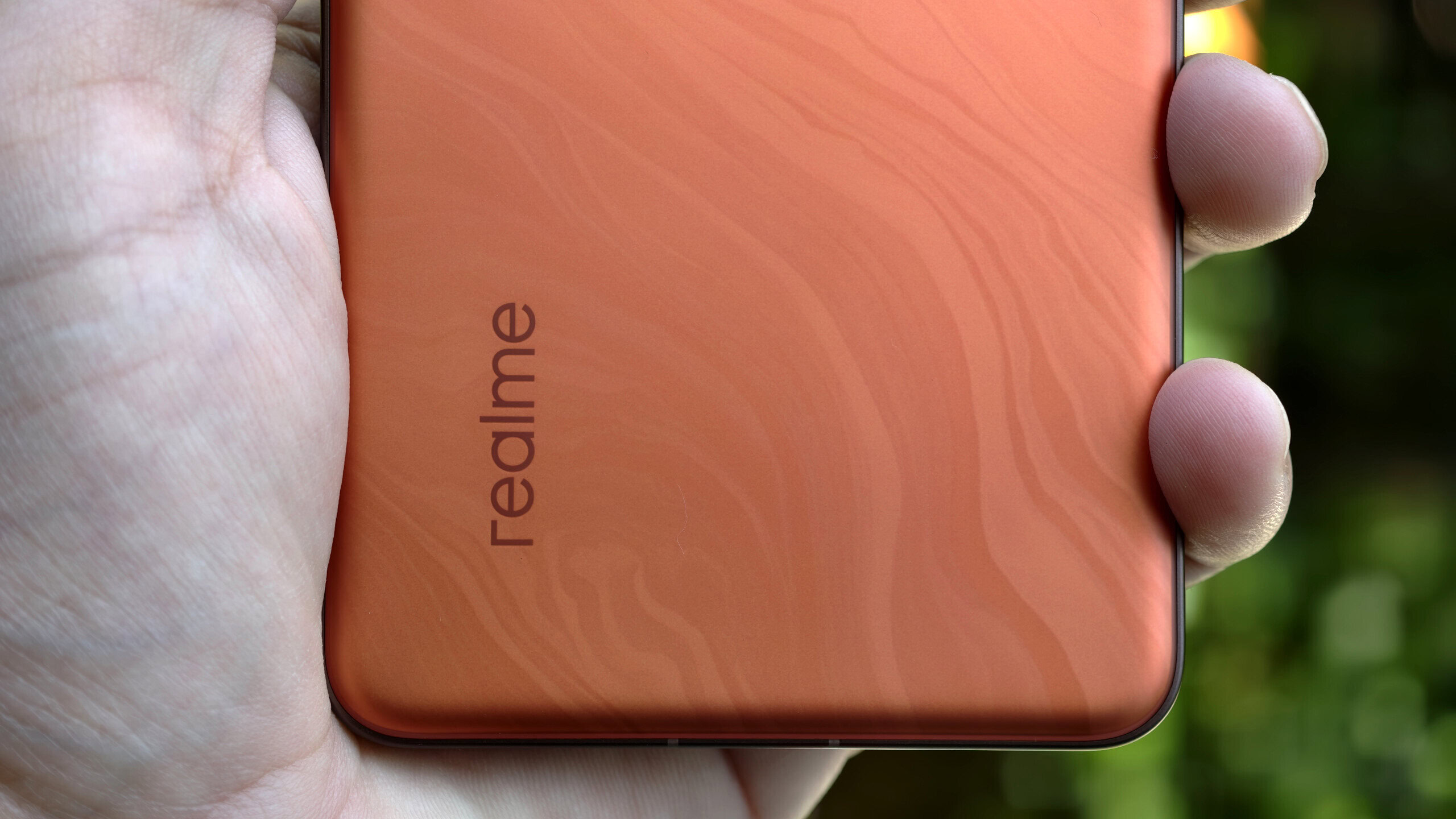 Smartphone batteries could be getting bigger next year, as Realme just demonstrated.