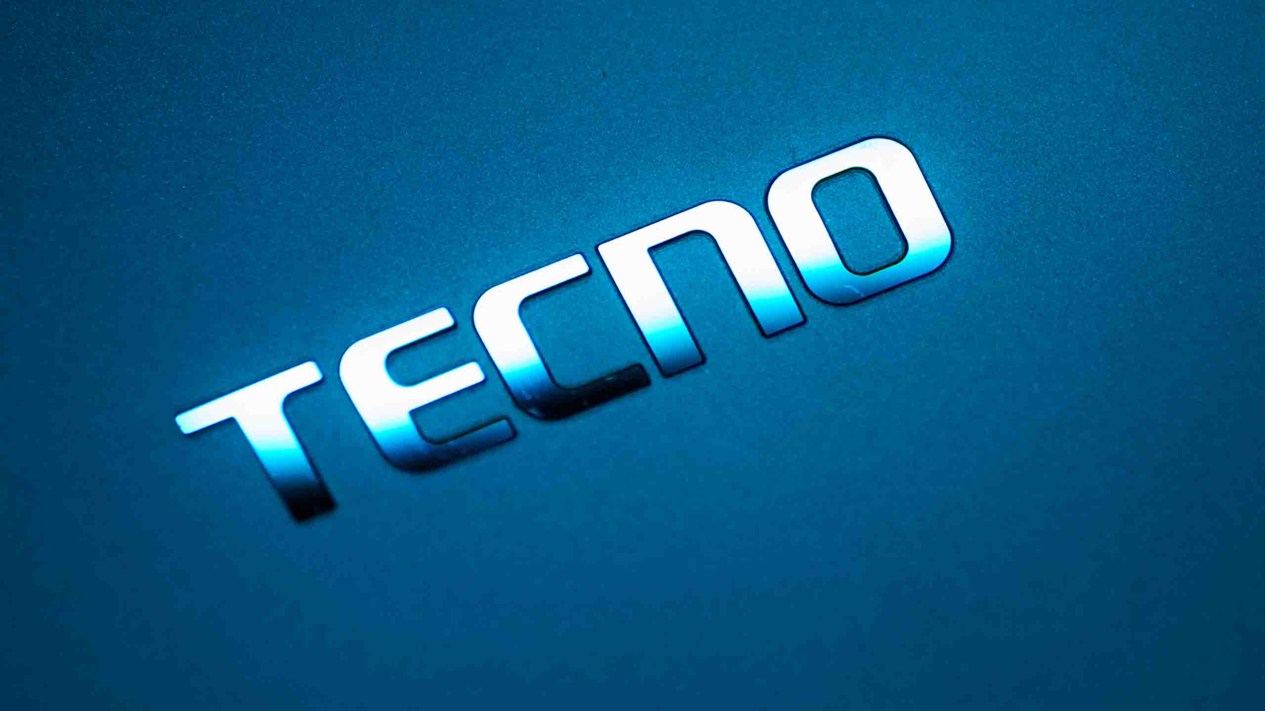 TECNO logo 2023 2