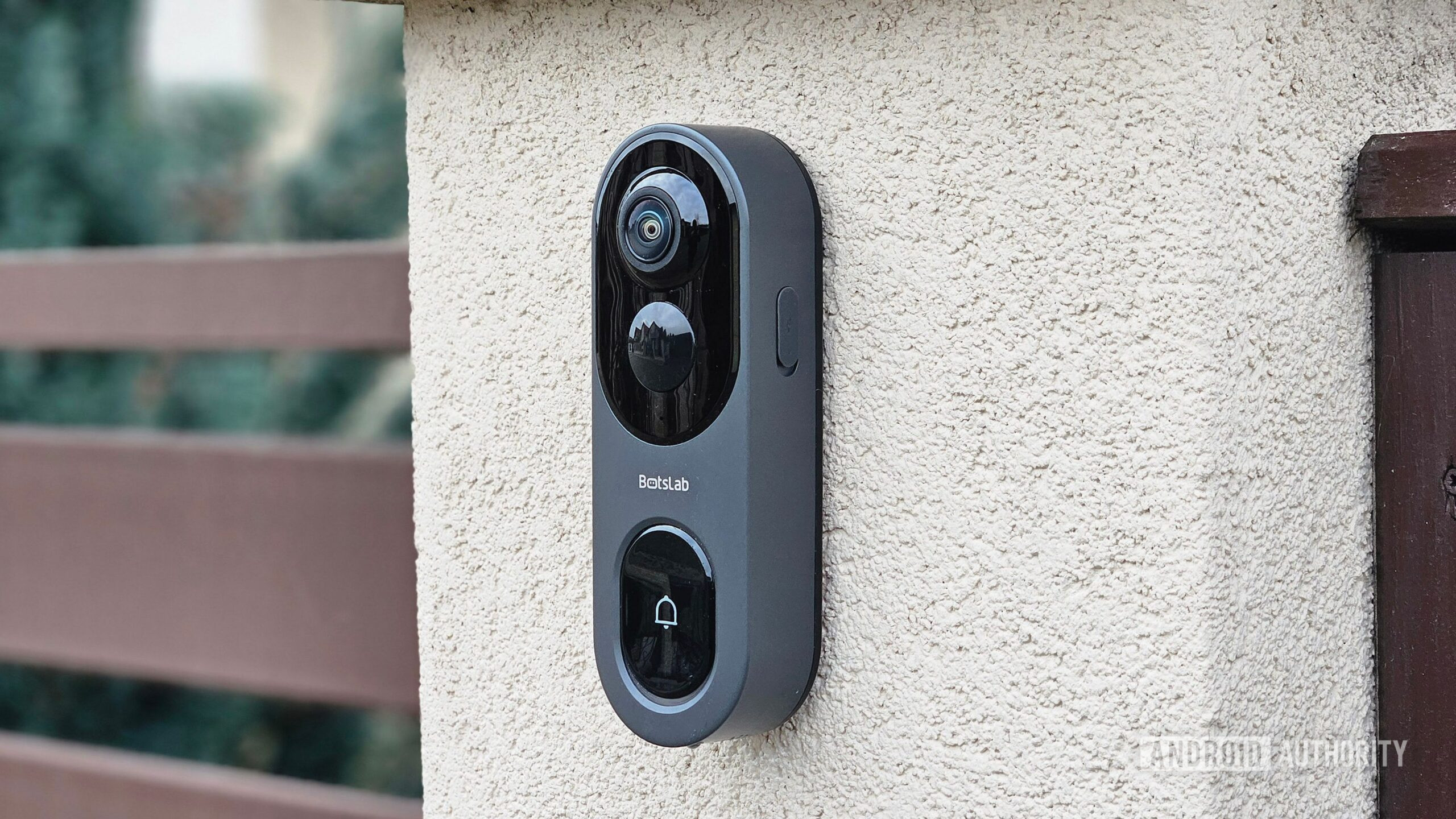 botslab video doorbell 2 pro r811 4