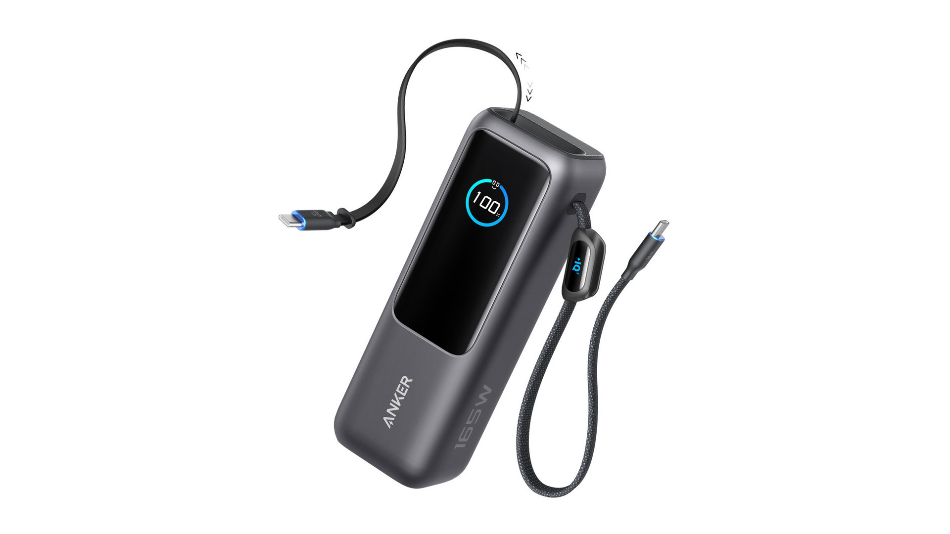 Anker powerbank featured image