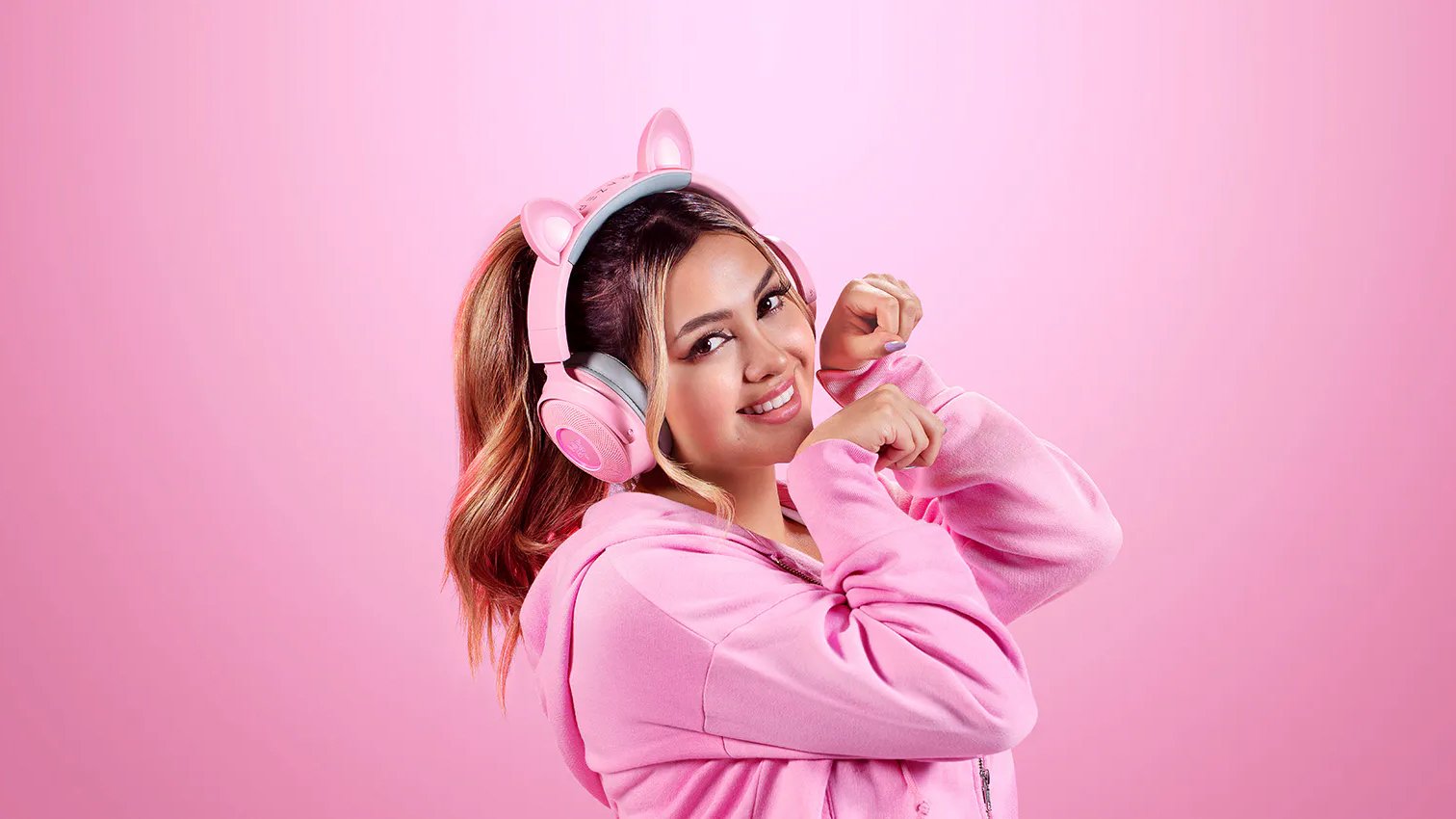 Razer Kraken Kitty V2 BT featured image