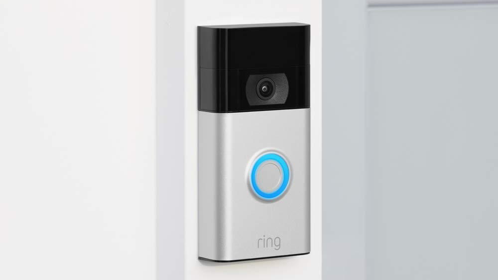 Ring Video Doorbell 2020