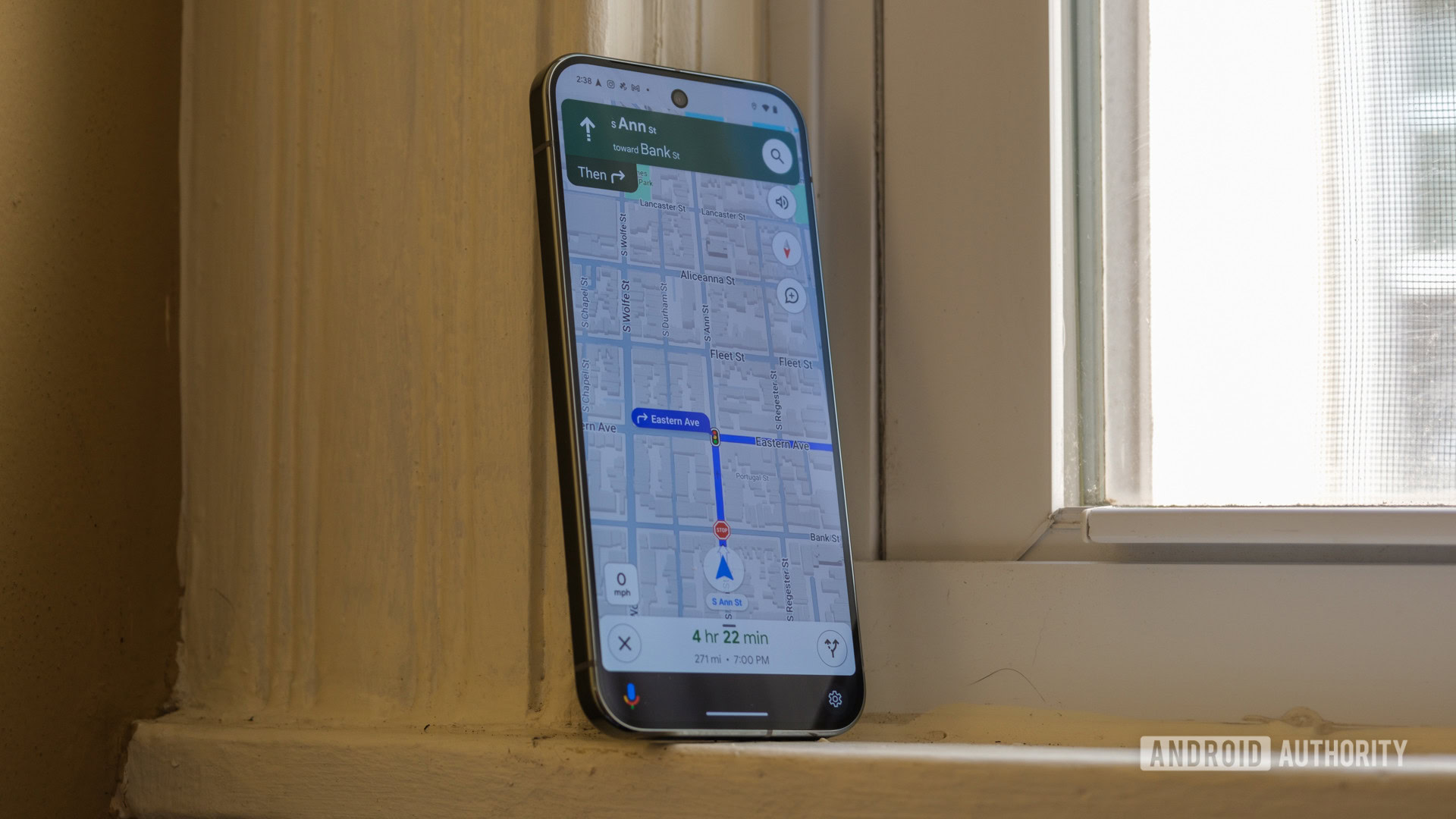 google maps apple maps interface