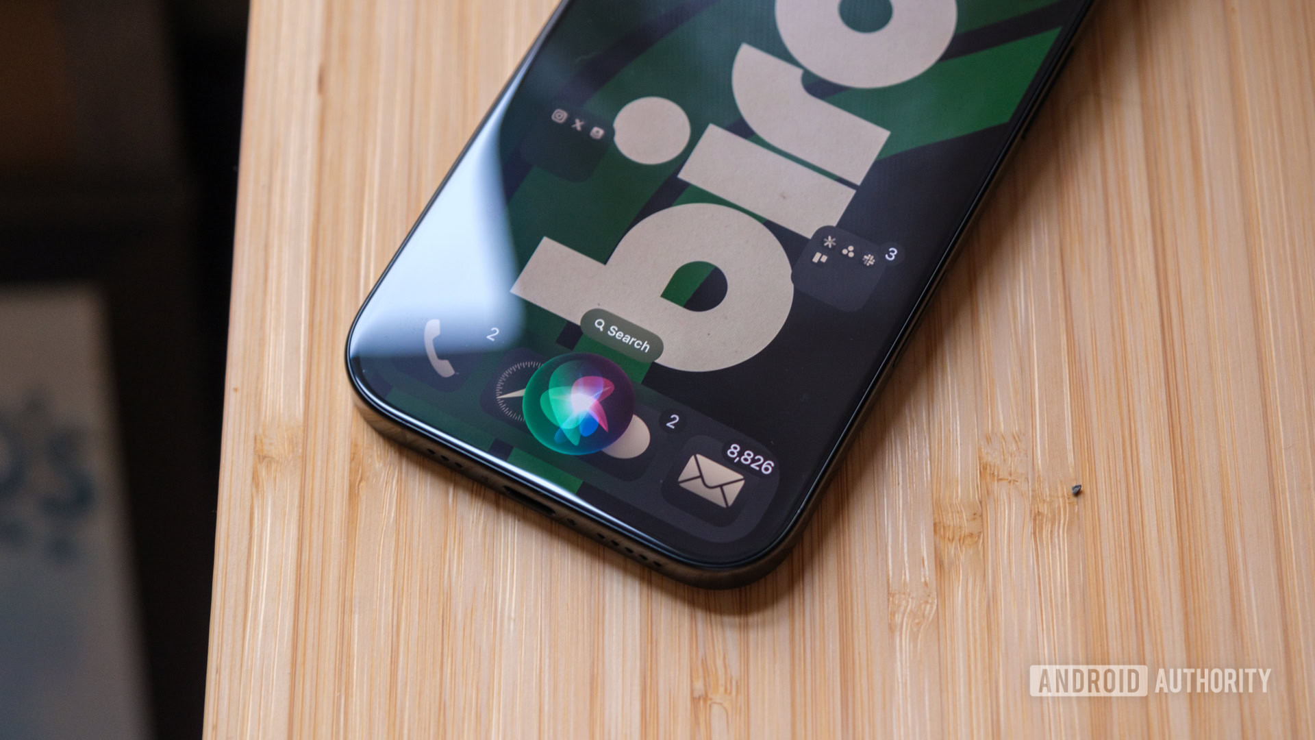 A Siri privacy breach was revealed in 2019.