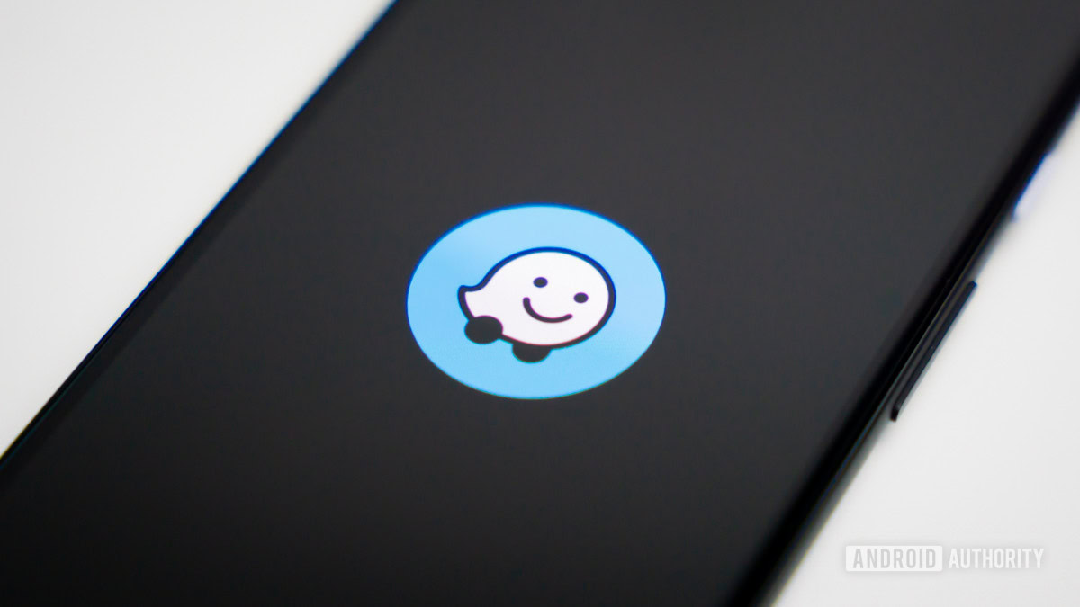 Waze stock image 6