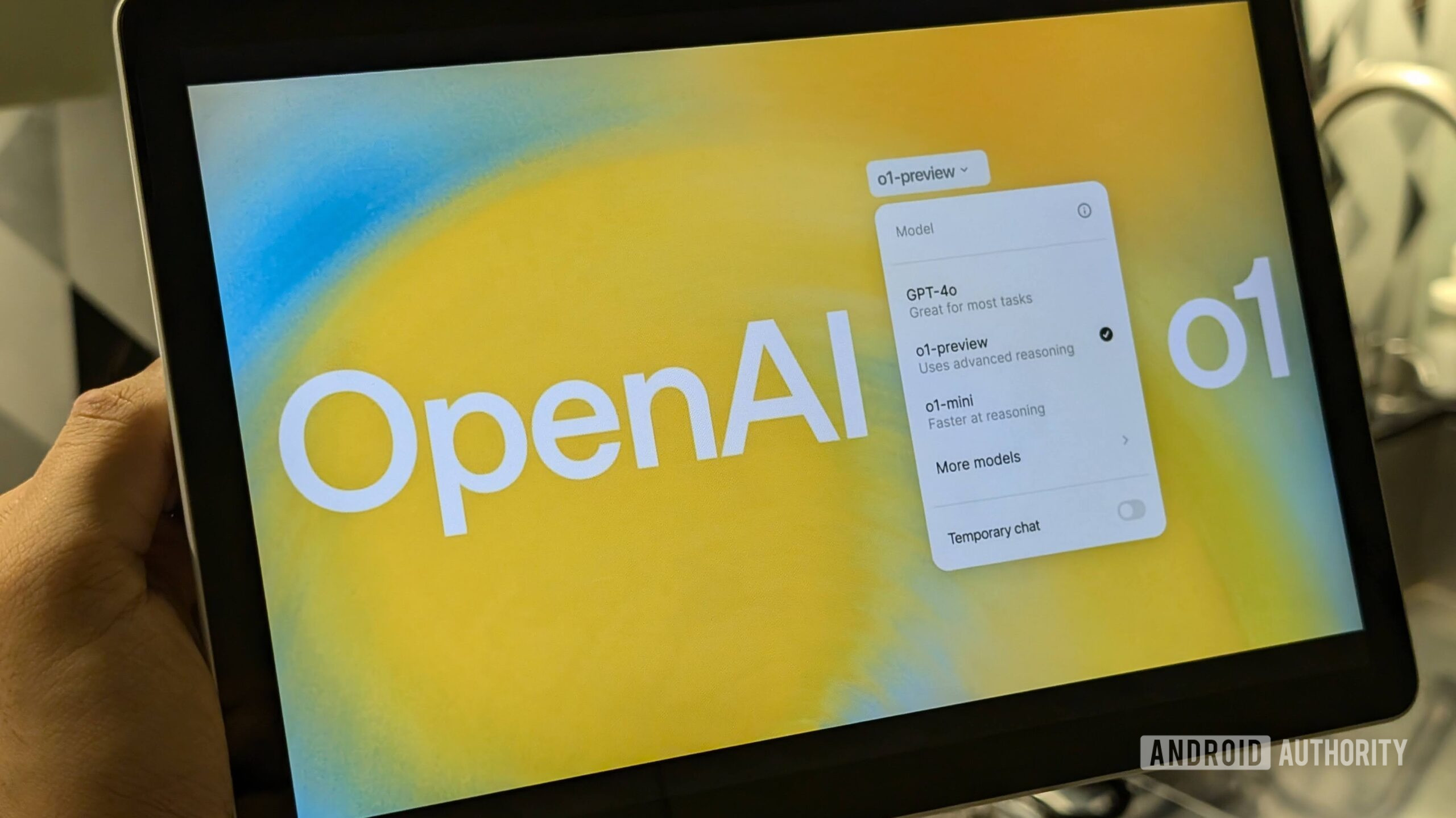 openai chatgpt o1 model logo header