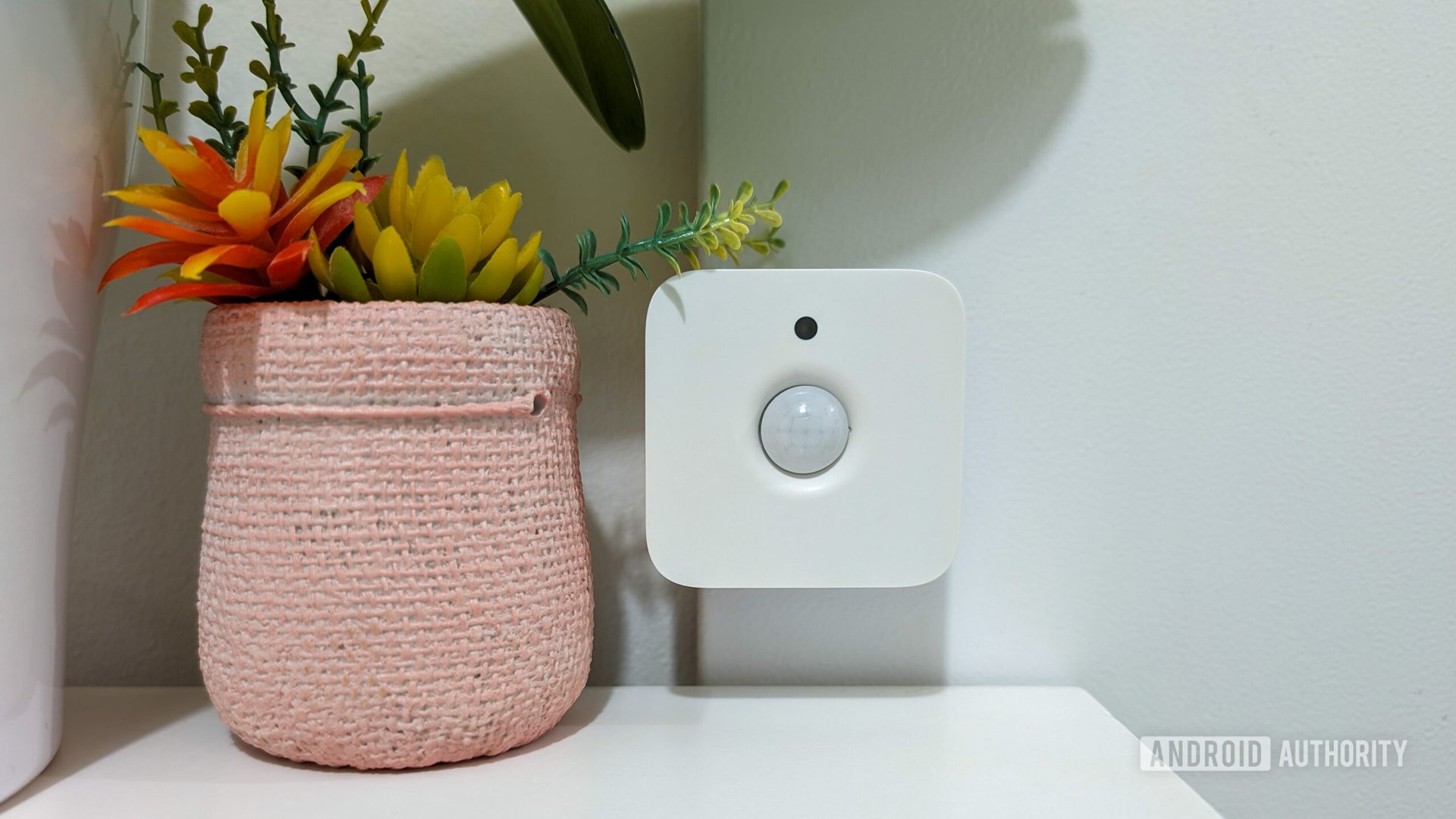 philips hue motion sensor