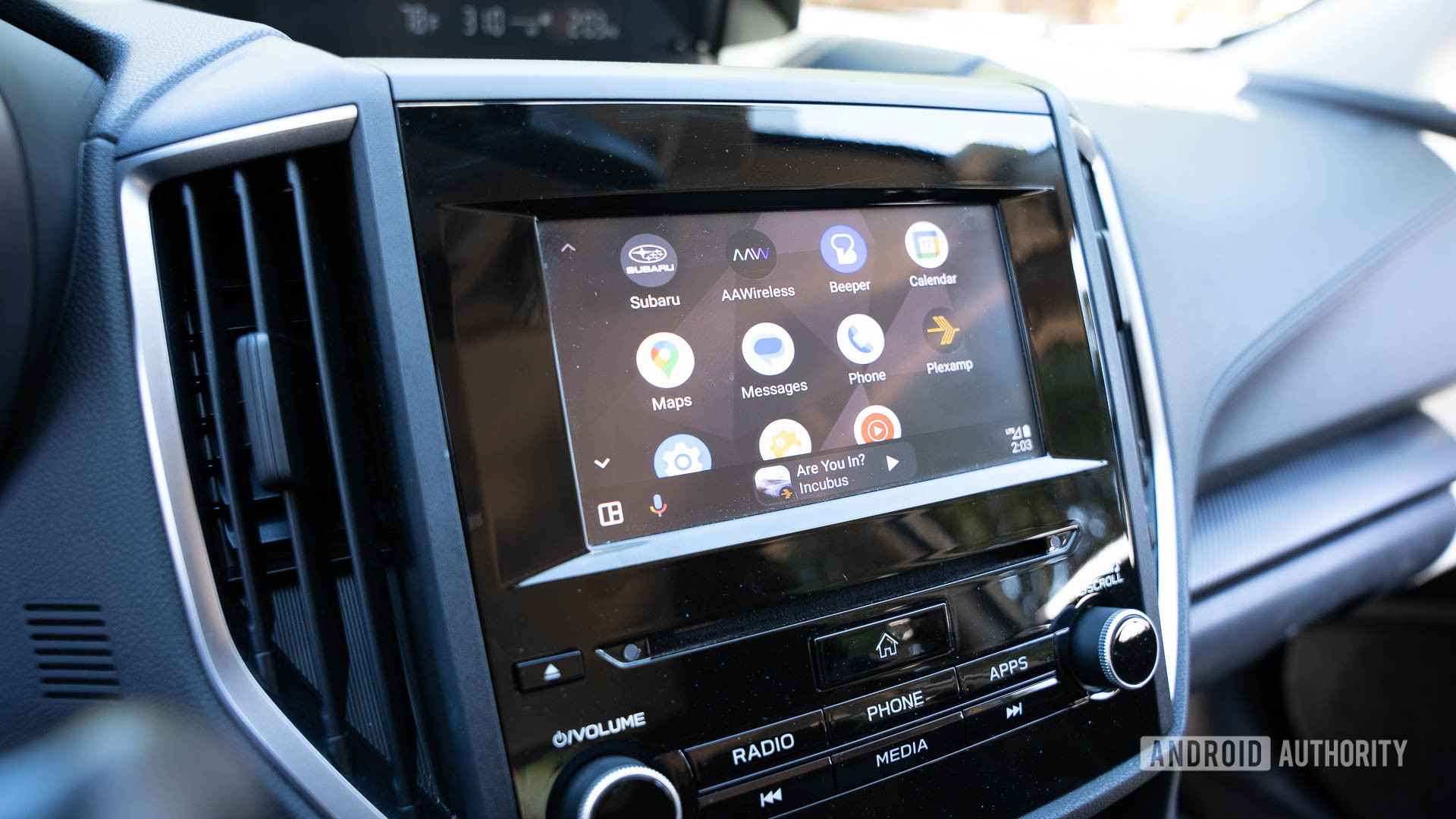 Android Auto 2024 Apps List