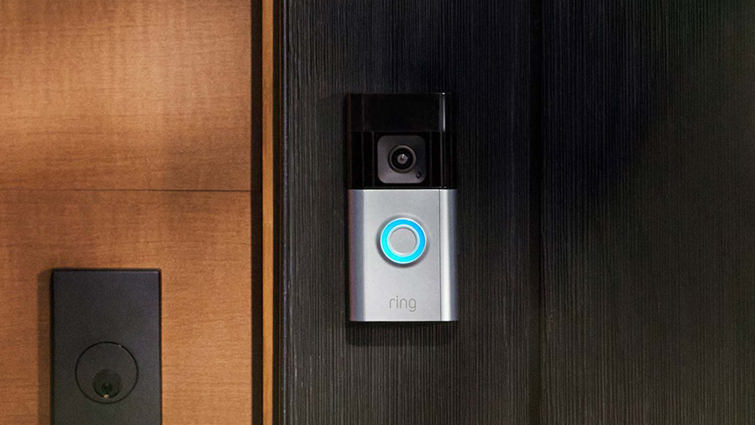 Ring Battery Doorbell Pro