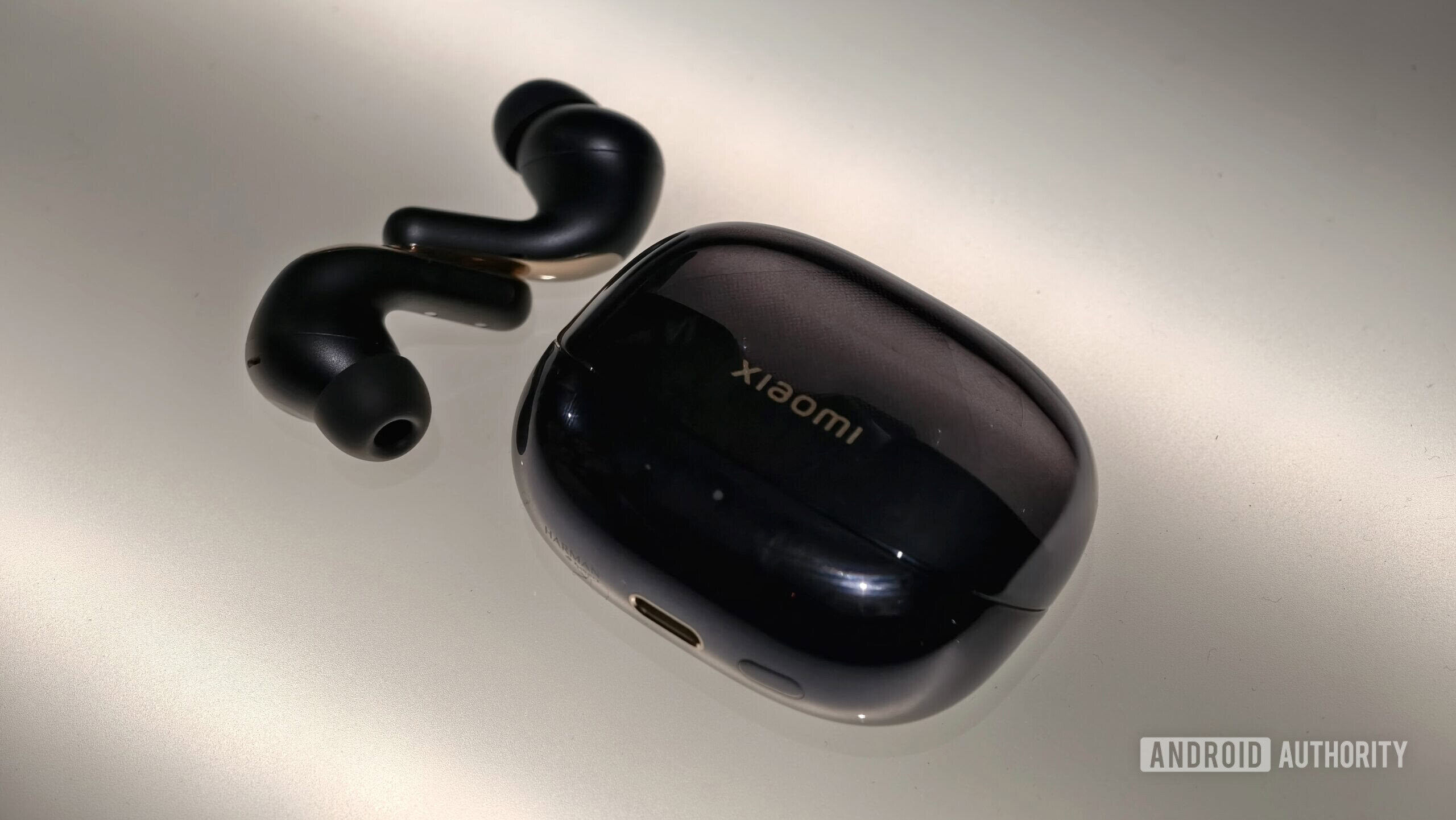 Xiaomi Buds 5 Pro Wi Fi