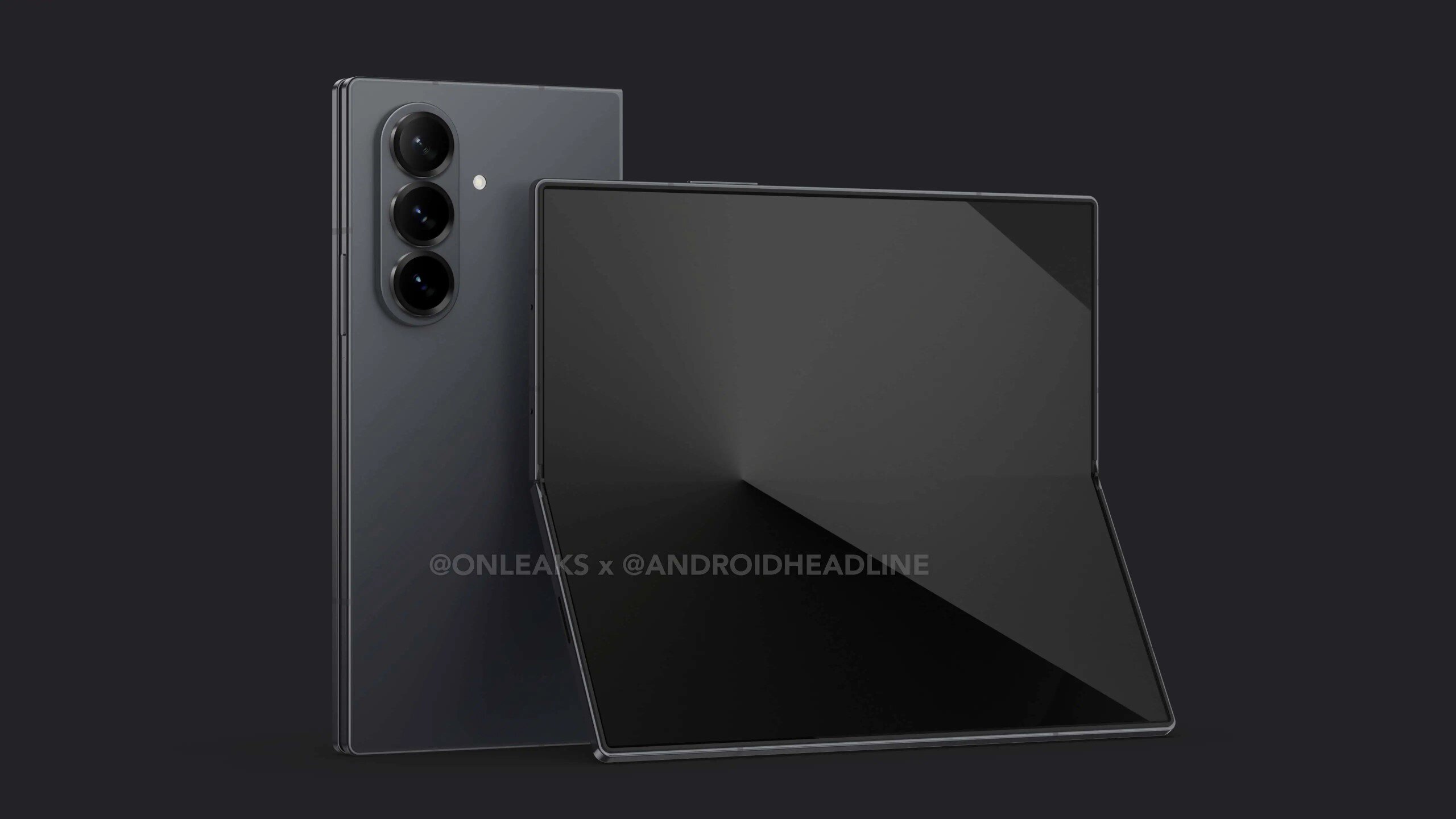 samsung galaxy fold 7 ah renders 3