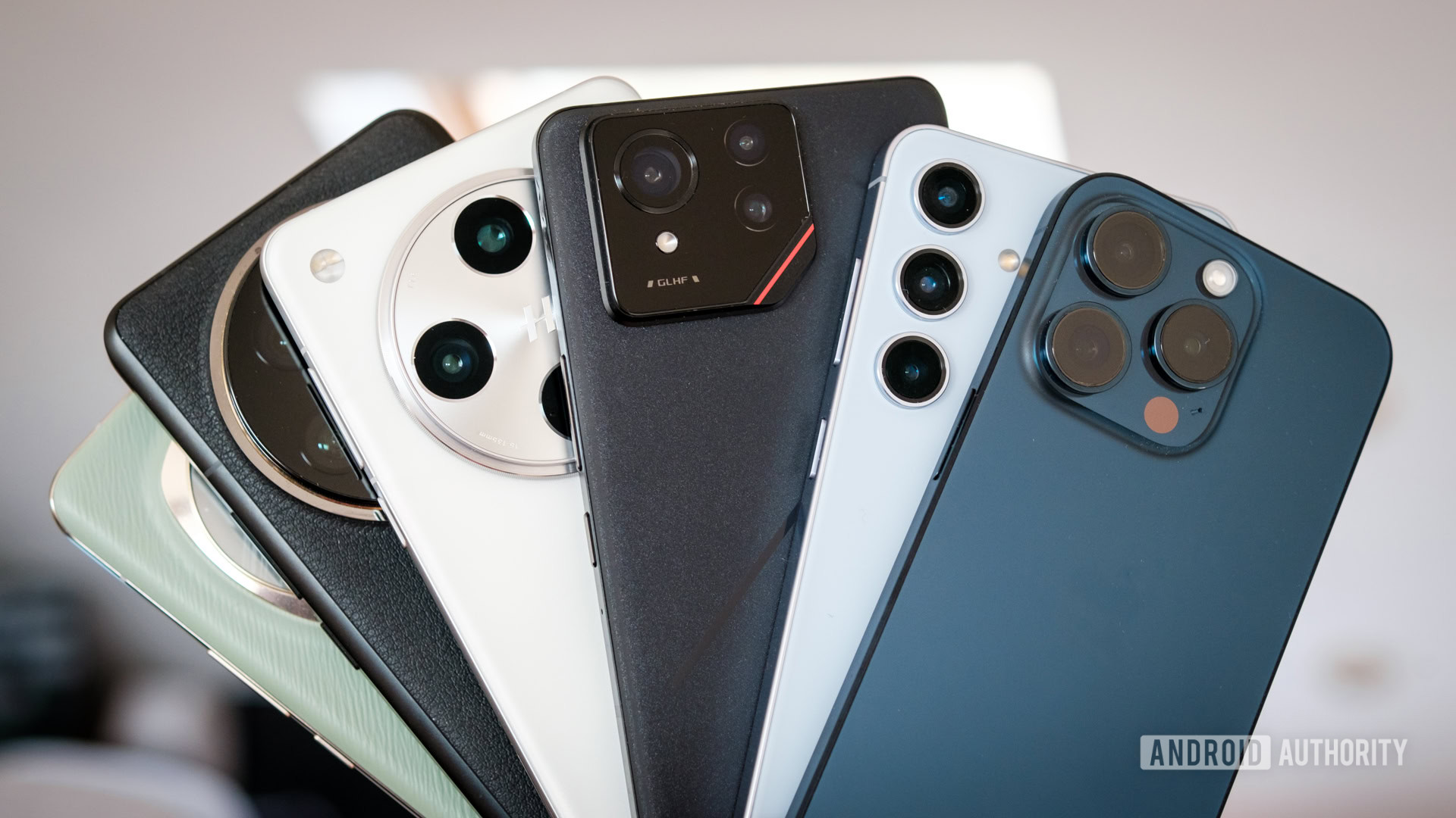 Best smartphones 2024 in hand Best smartphones 2024 in hand