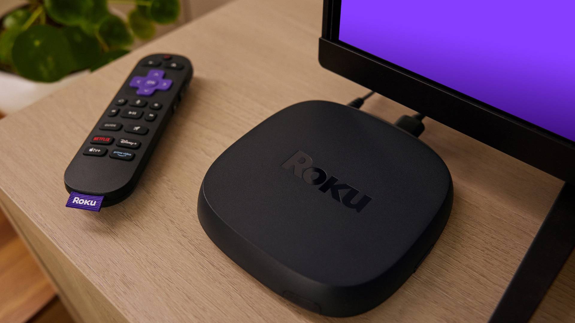 Roku Ultra 2024 featured Roku Ultra 2024 featured