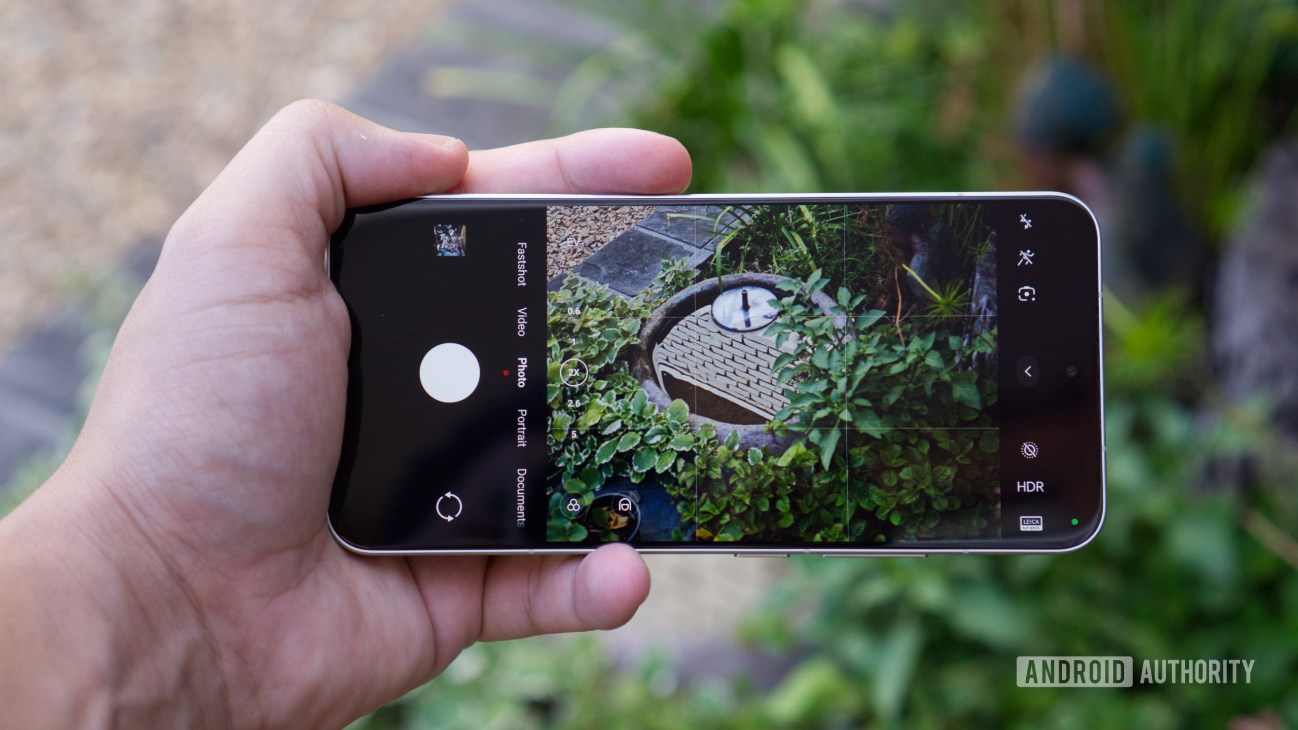 Xiaomi 15 camera app Xiaomi 15 camera app