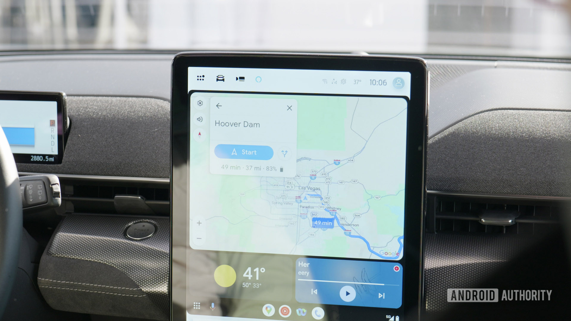 Android Auto EV charging in Google Maps Android Auto EV charging in Google Maps