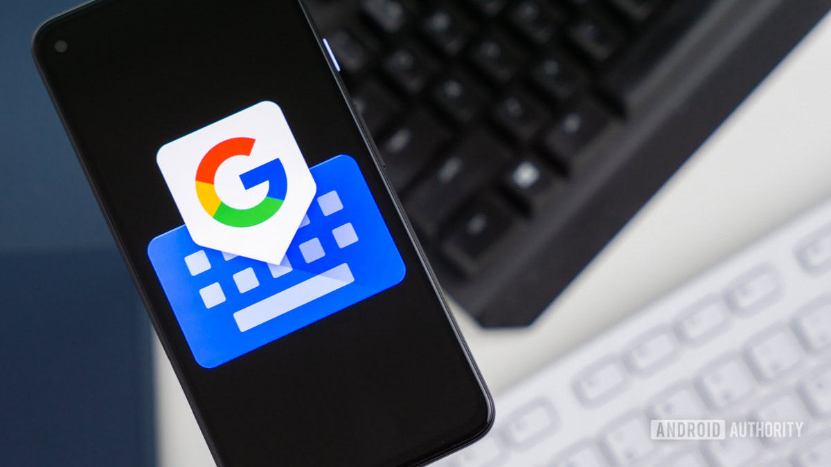Gboard stock photo 3 Gboard stock photo 3