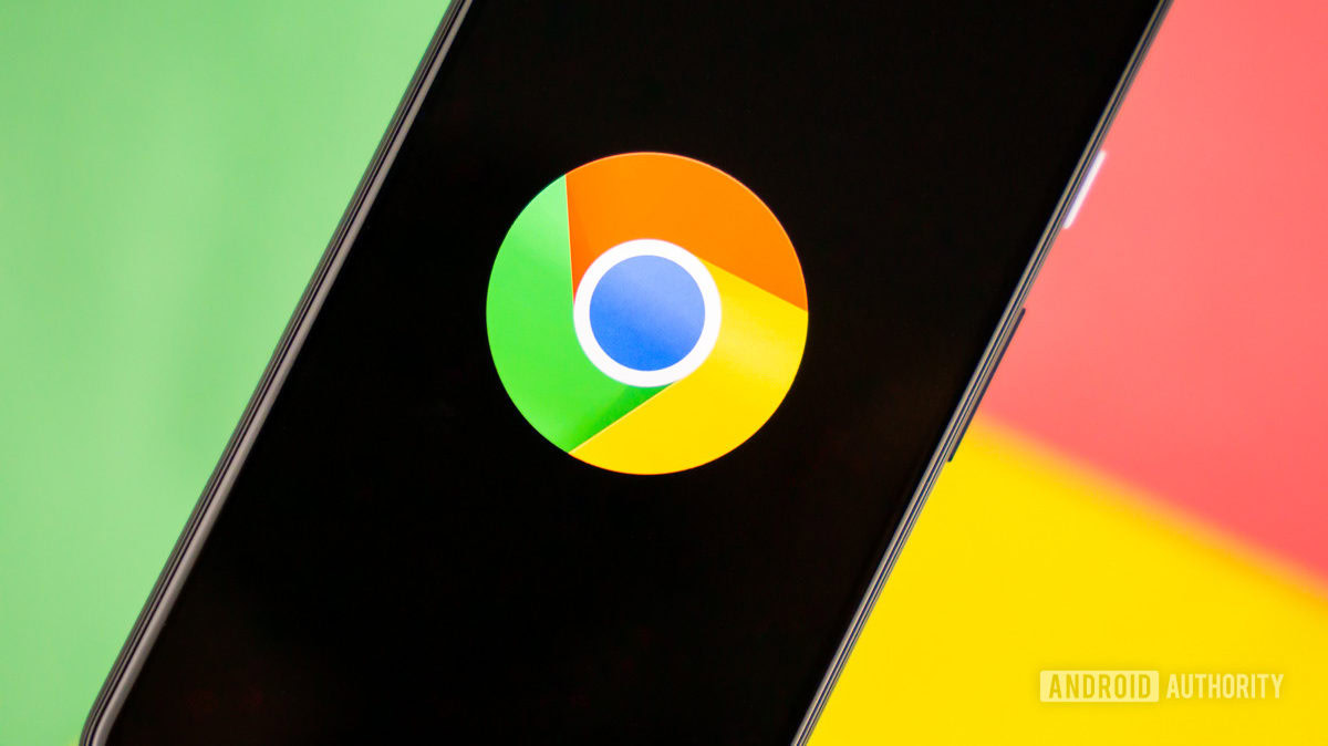 Google Chrome logo stock photo 1 Google Chrome logo stock photo 1