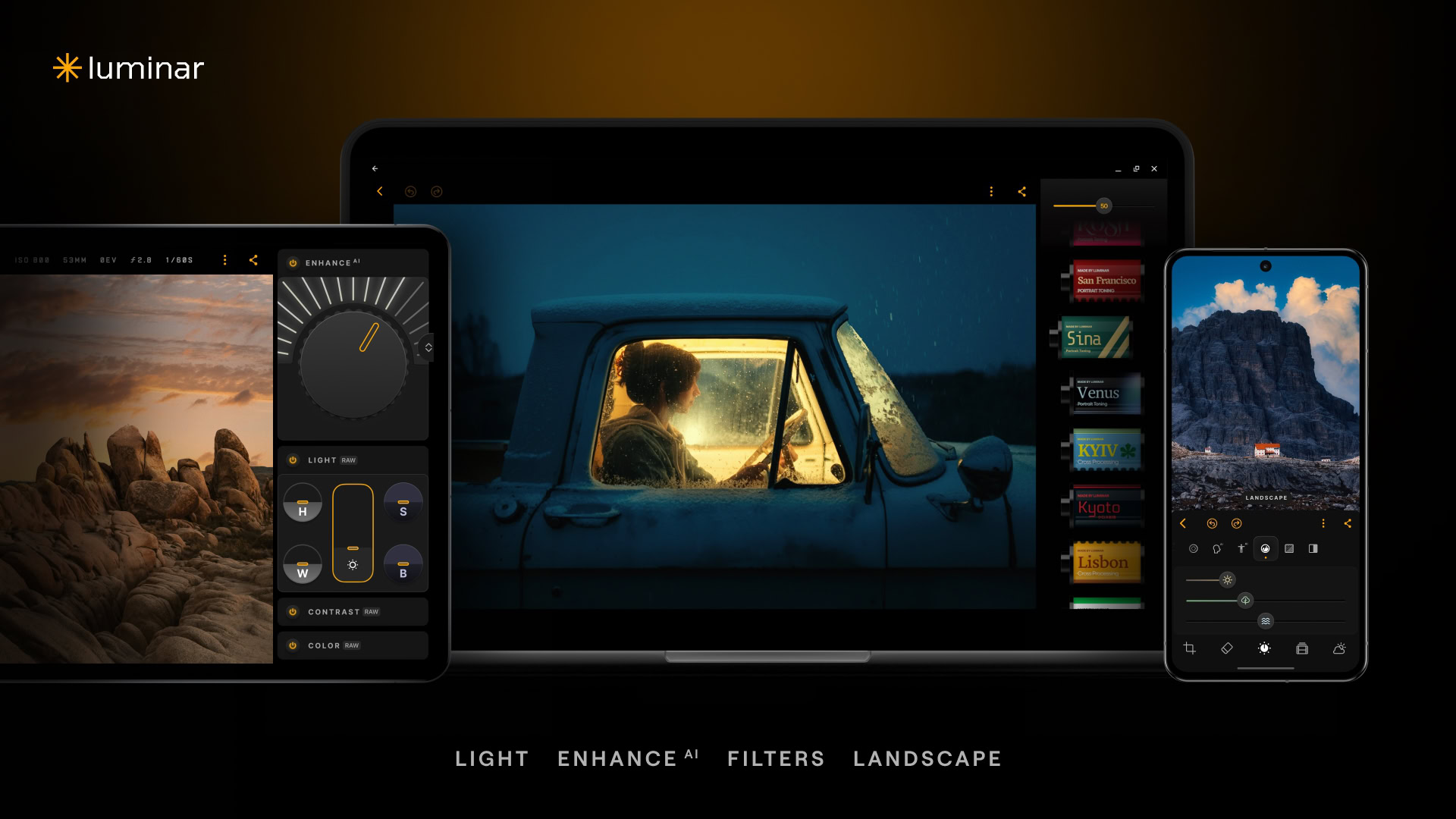 Luminar Photo Editor (1)