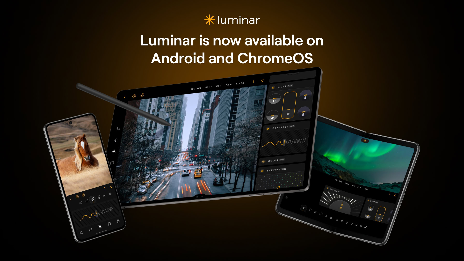 Luminar Photo Editor (2) Luminar Photo Editor (2)