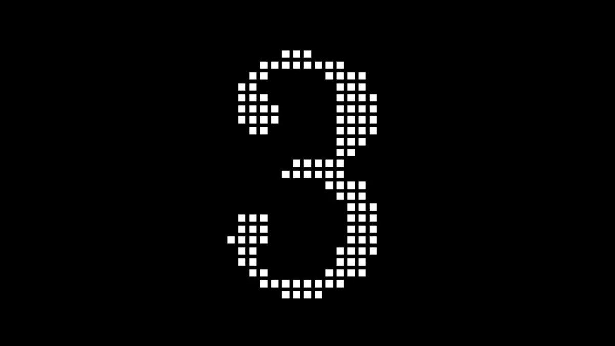 Nothing Phone 3 official teaser Nothing Phone 3 official teaser