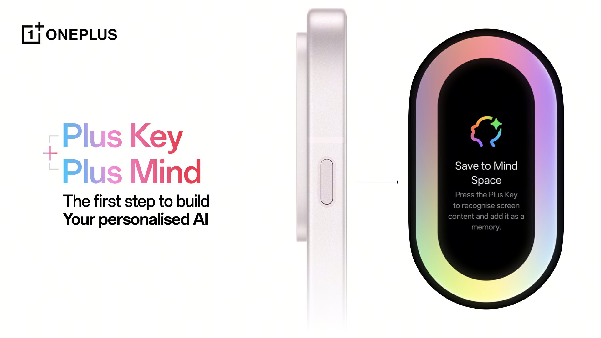 OnePlus AI Plus Key and AI Plus Mind (2)