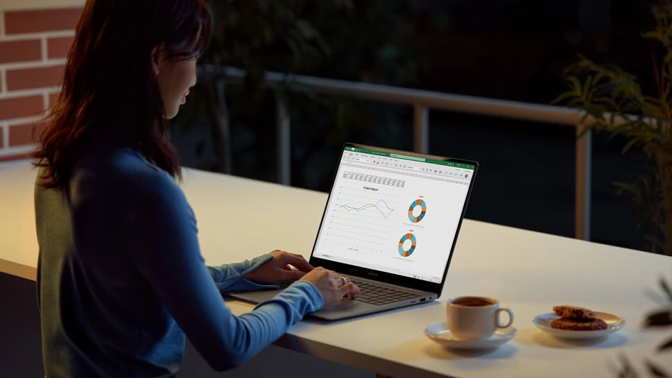 Samsung Galaxy Book4 Pro featured image Samsung Galaxy Book4 Pro featured image