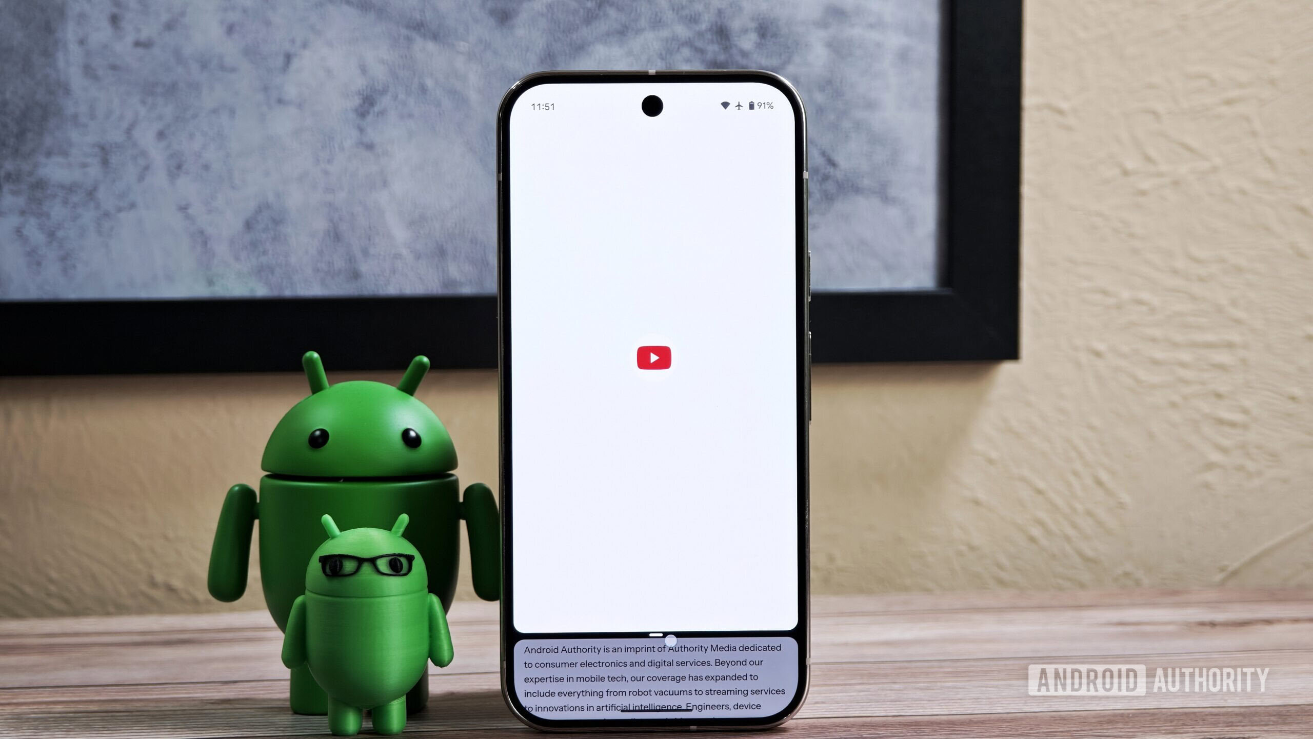Split screen mode in Android hero image Split screen mode in Android hero image