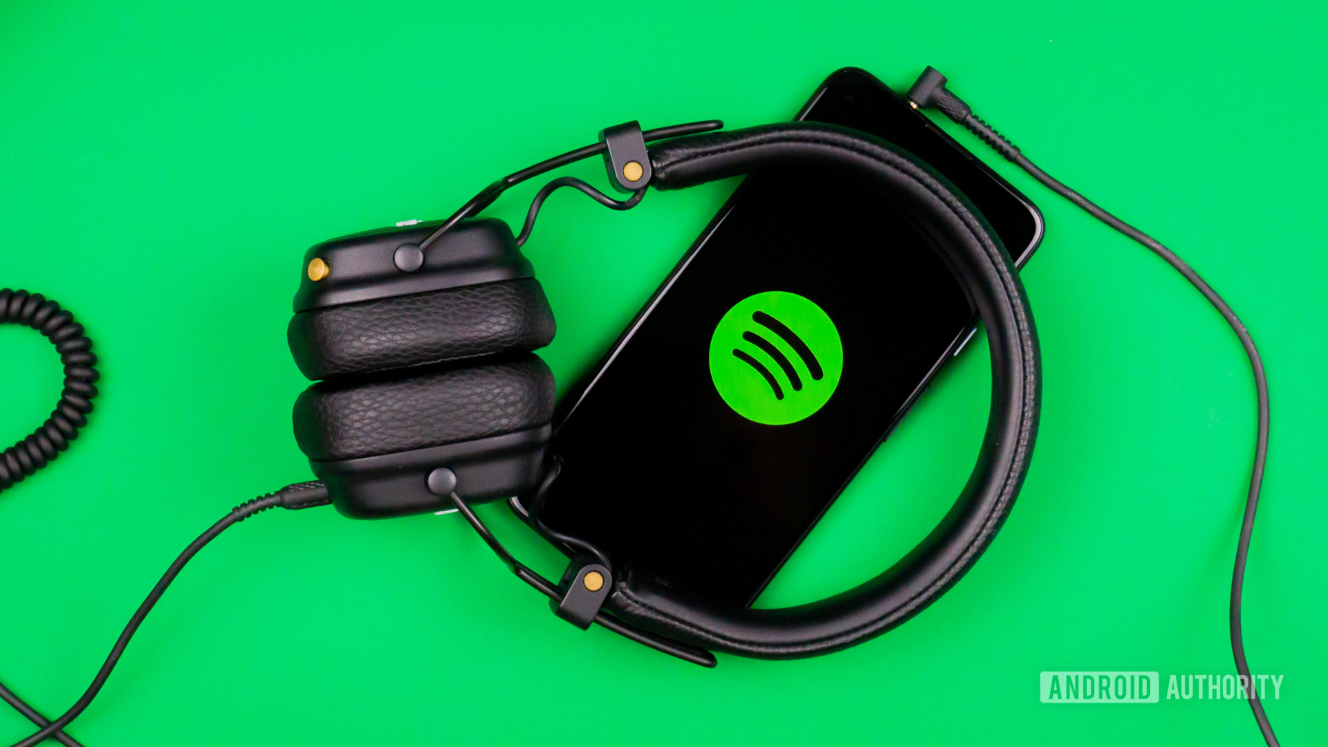 Spotify stock photo 1 Spotify stock photo 1