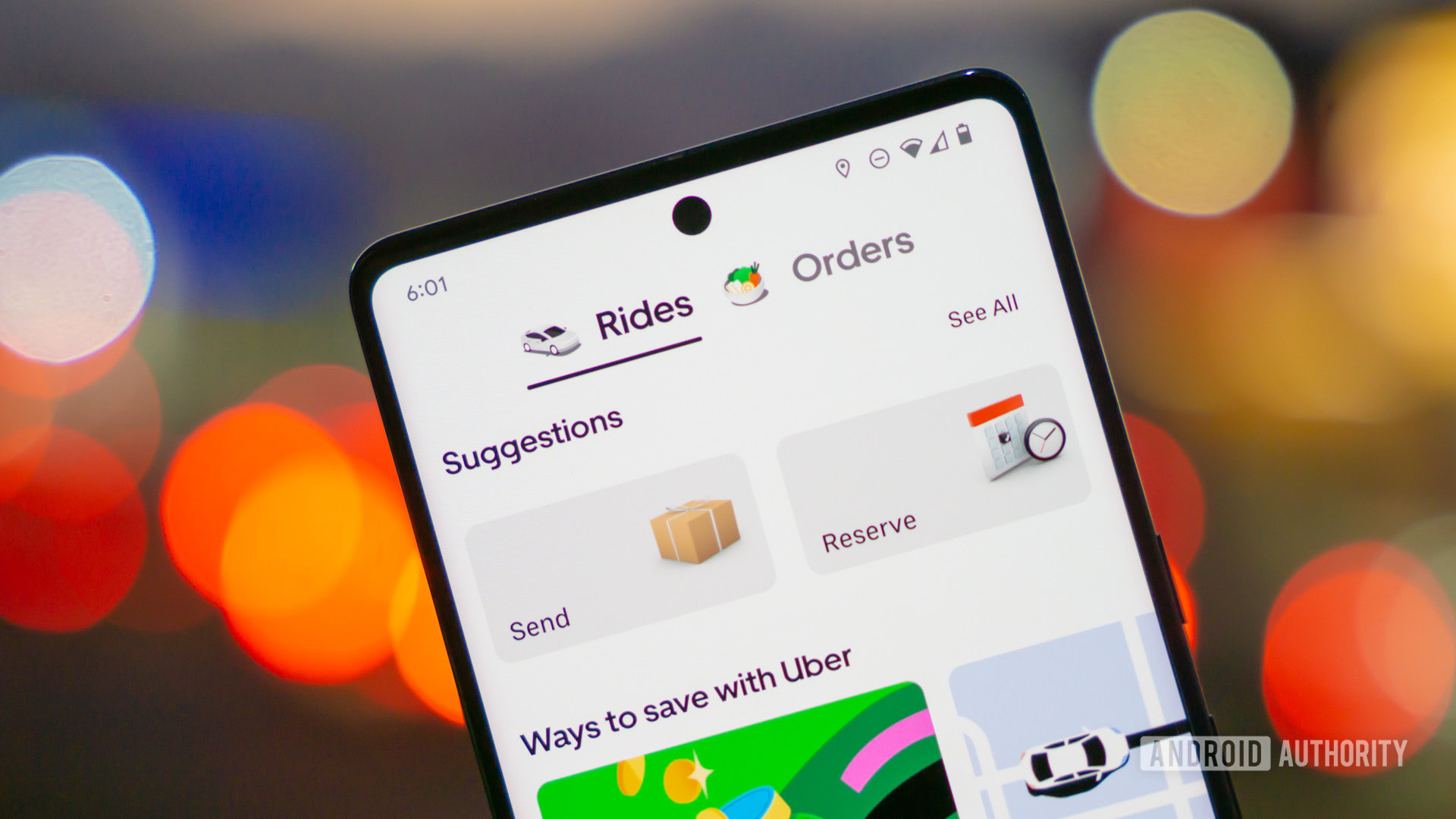 Uber stock photo 4 Uber stock photo 4