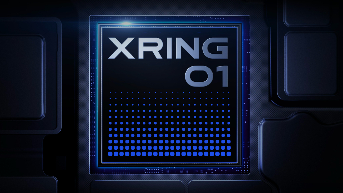 Xiaomi XRING 01 weibo image Xiaomi XRING 01 weibo image