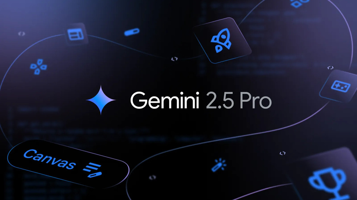gemini 25 pro hero gemini 25 pro hero
