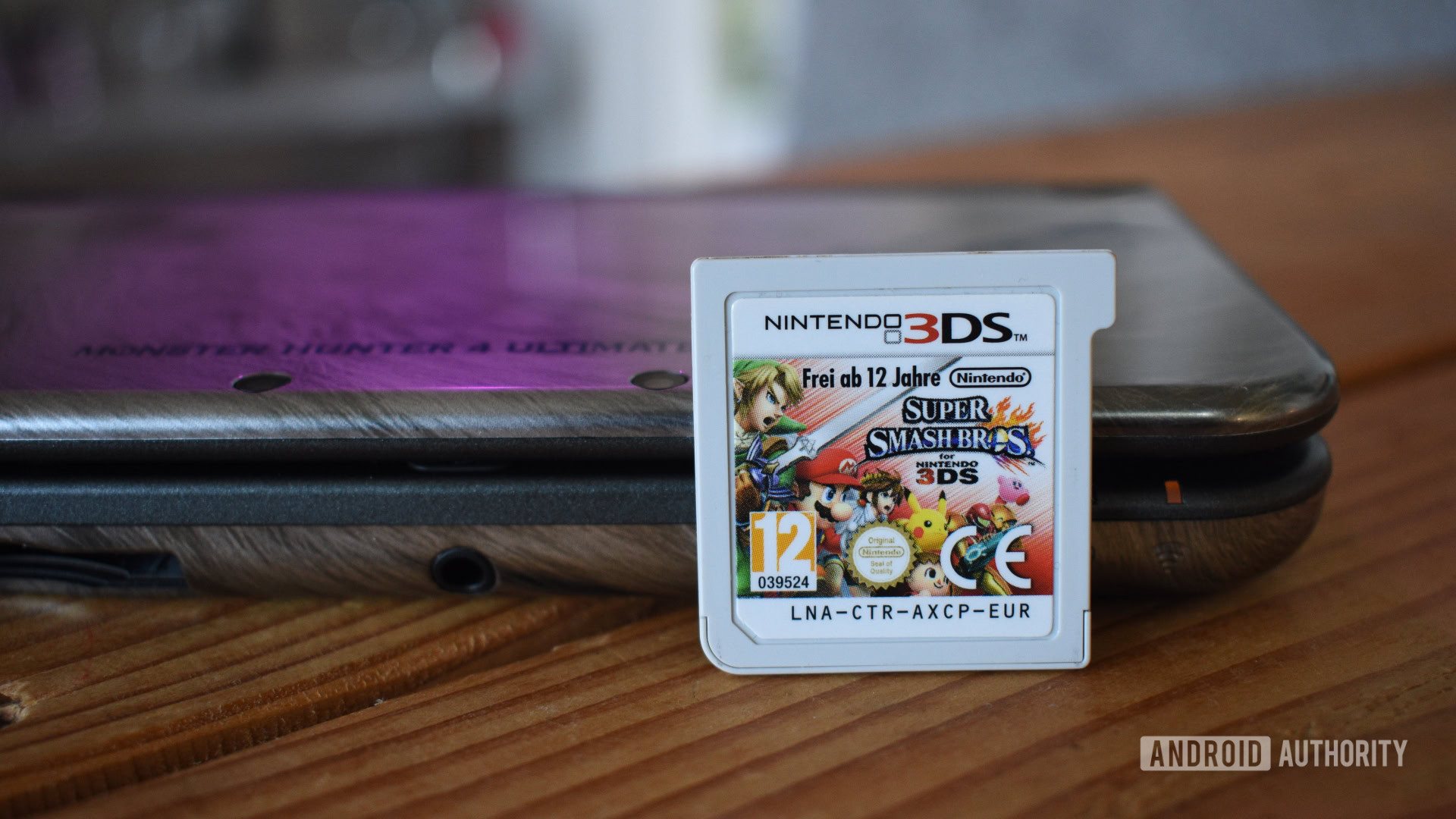 nintendo 3ds xl super smash bros 3ds 1 nintendo 3ds xl super smash bros 3ds 1