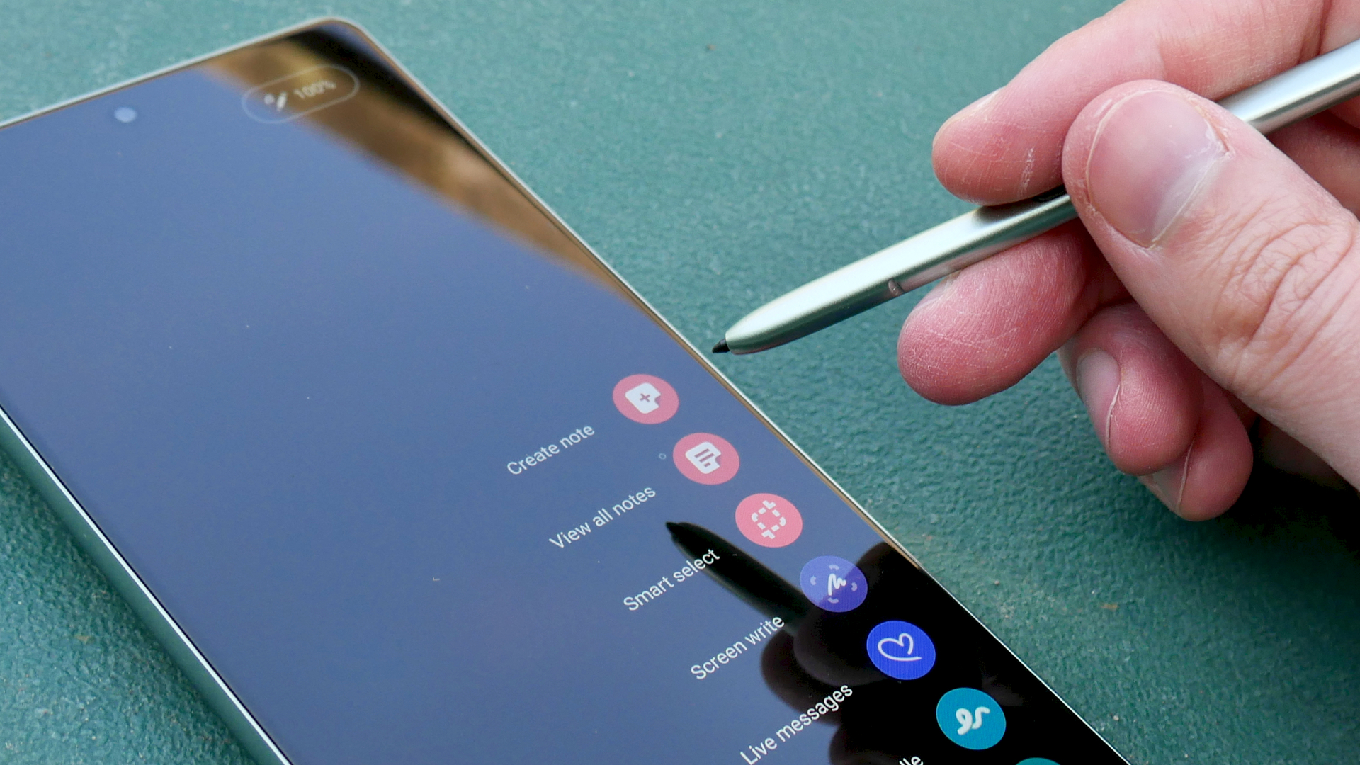 samsung galaxy note 20 review s pen notes samsung galaxy note 20 review s pen notes