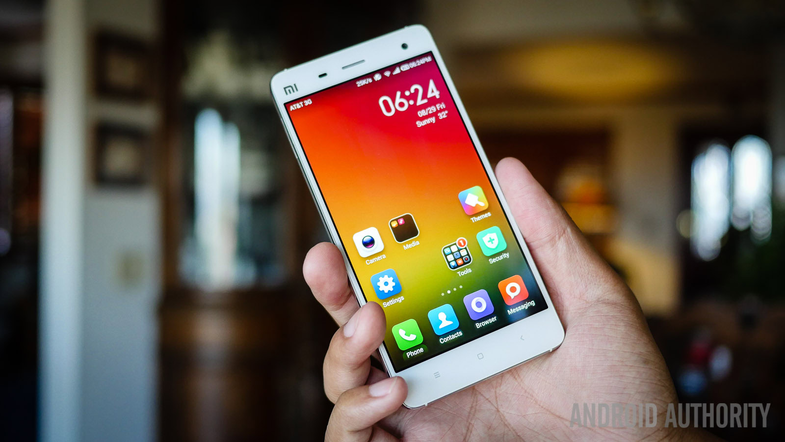 xiaomi-mi4-review-aa-11-of-19 The Xiaomi Mi 4 was one of the brand's phones that was offered by US Mobile.