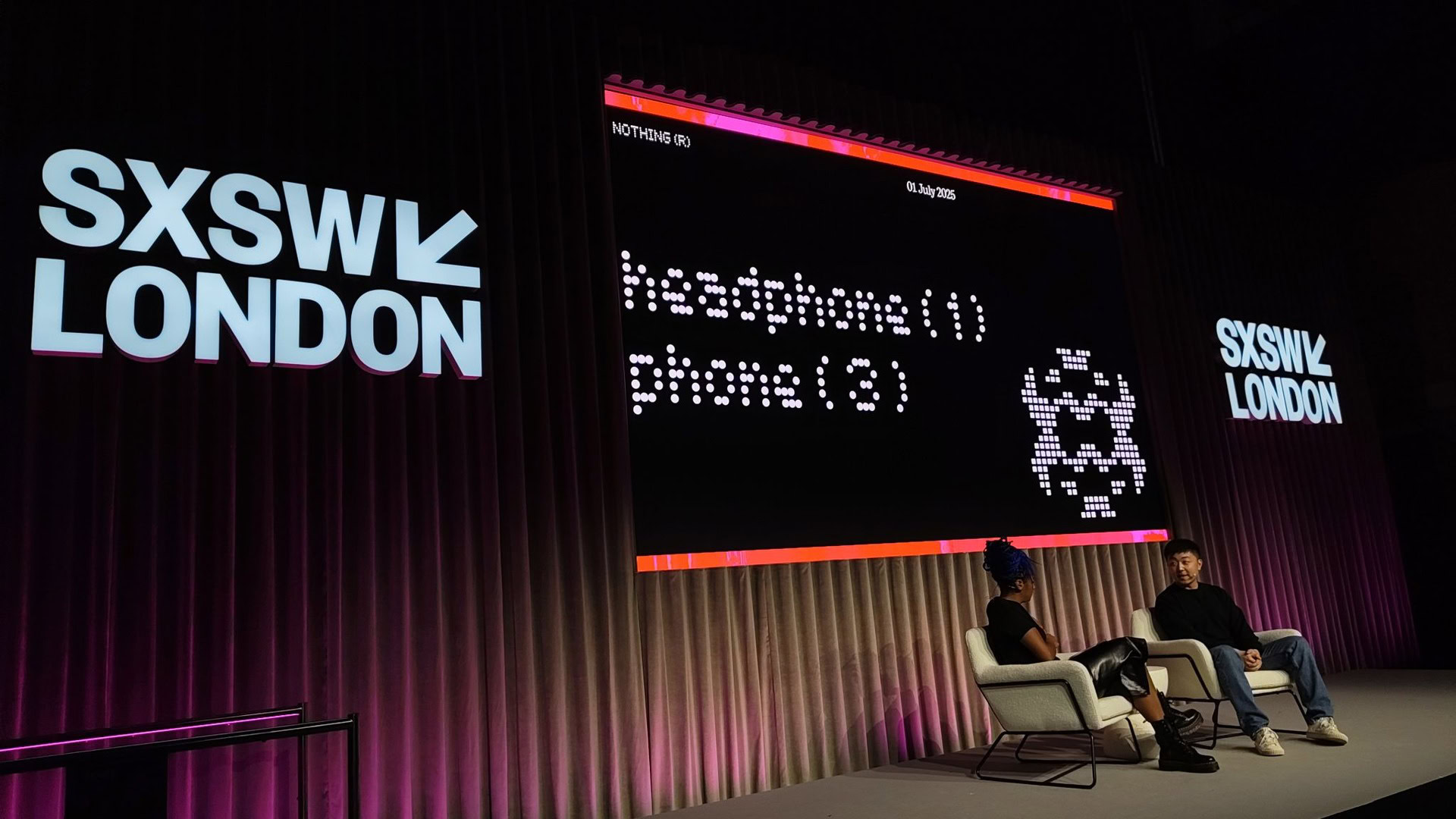 Nothing Headphone 1 launch date announced Nothing Headphone 1 launch date announced