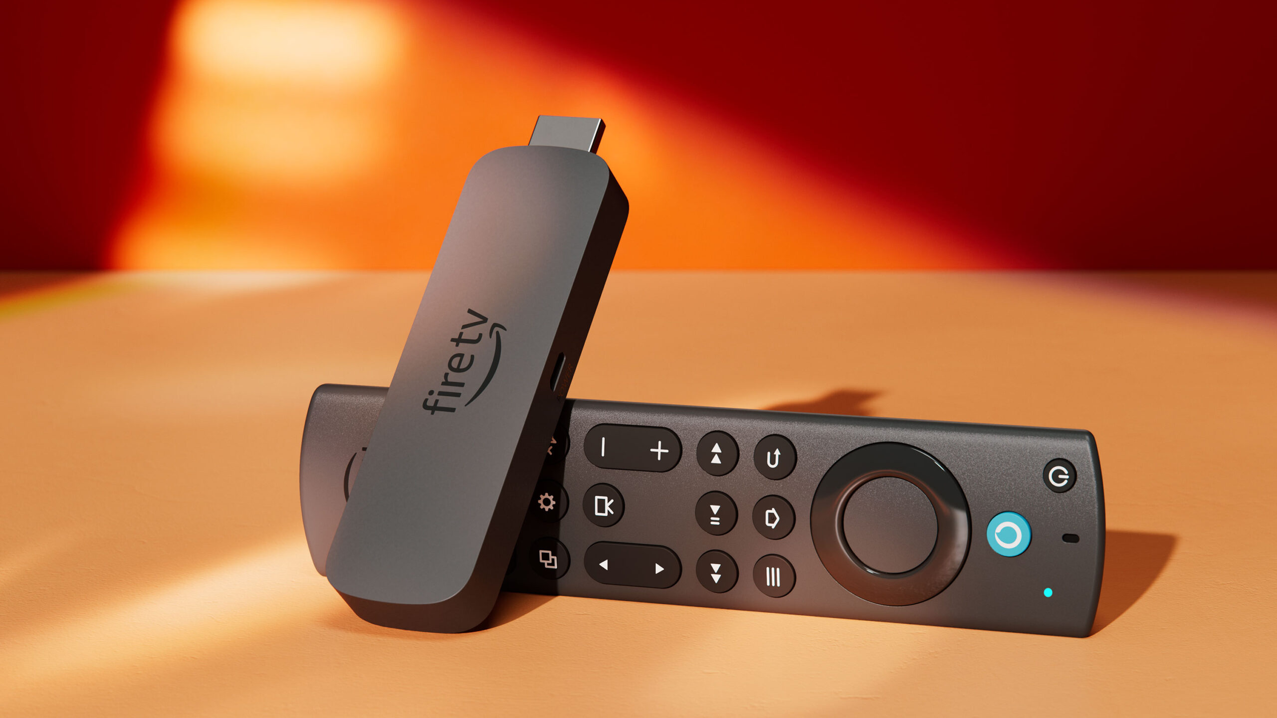 Amazon Fire TV Stick 4K Max Amazon Fire TV Stick 4K Max
