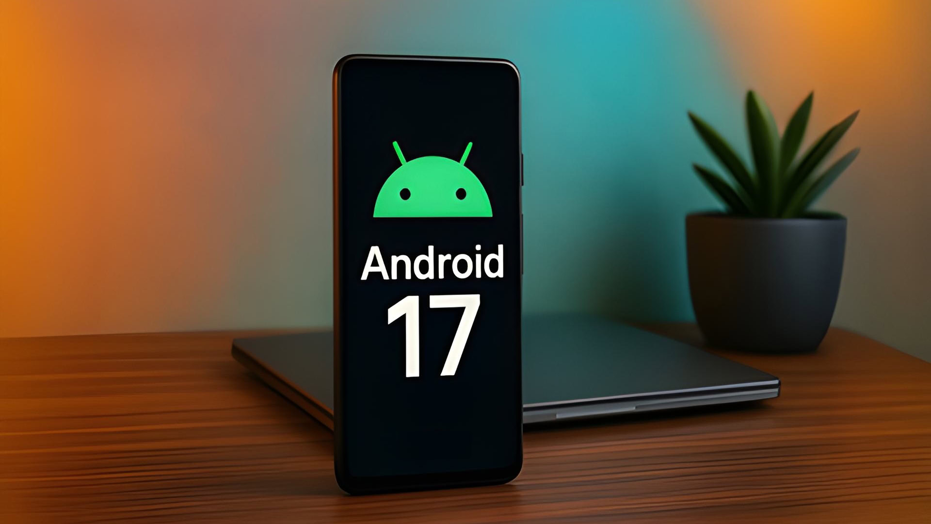 Android 17 featured image Android 17 featured image