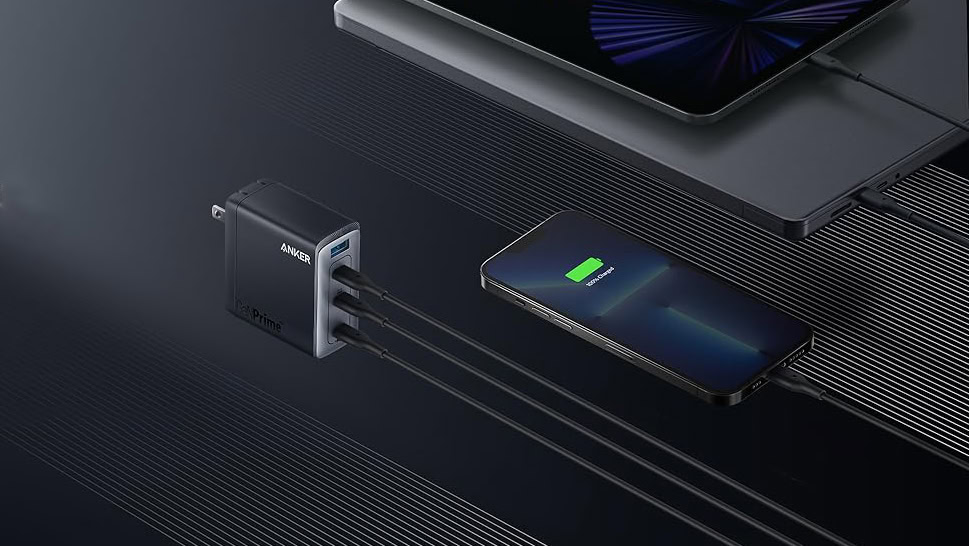 Anker 747 Charger Anker 747 Charger