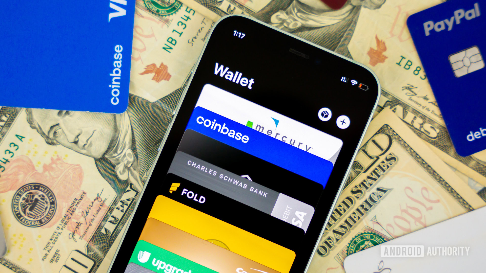 Apple Wallet stock photo 9 Apple Wallet stock photo 9