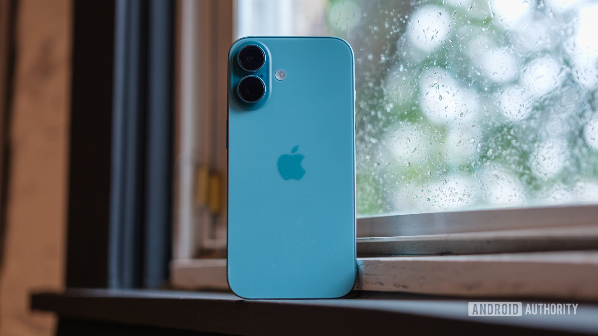 Apple iPhone 16 back Apple iPhone 16 back