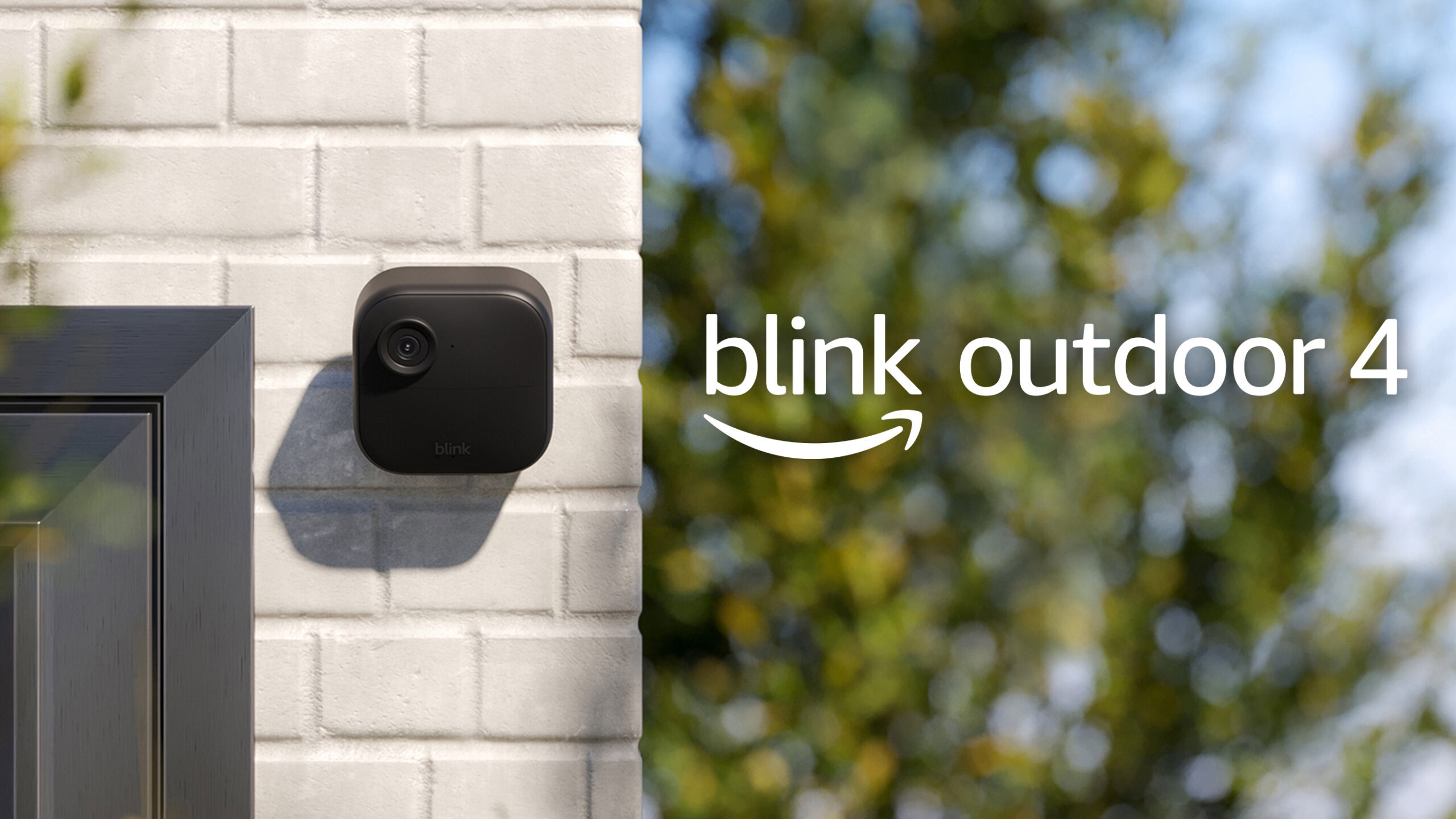 Blink Outdoor 4 Blink Outdoor 4