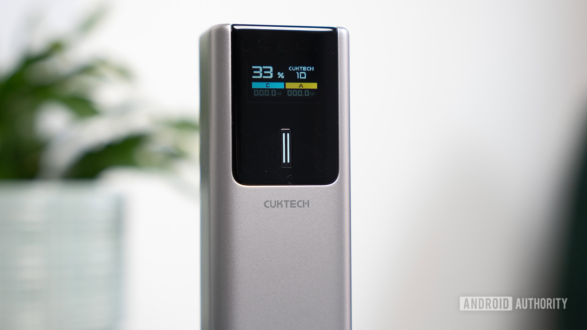 Cuktech 10 Close Up Cuktech 10 Close Up