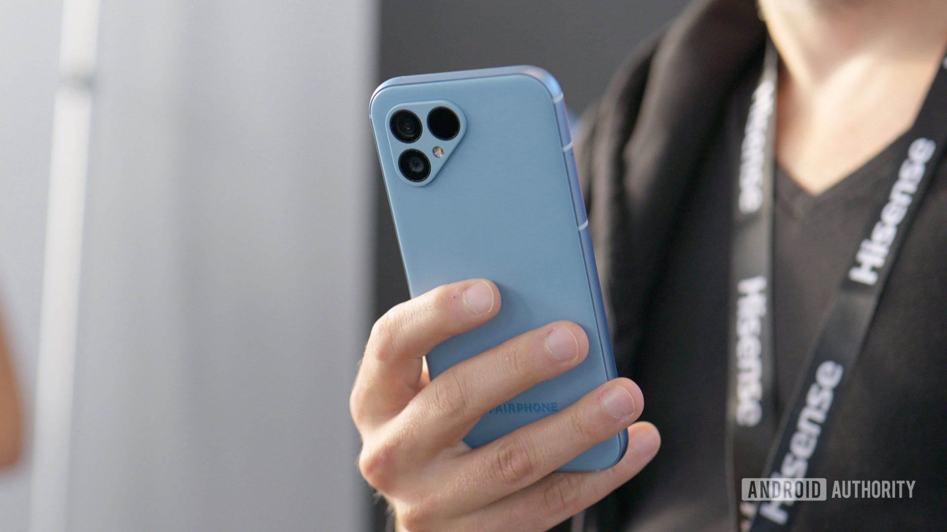 Fairphone 5 10 Fairphone 5 10