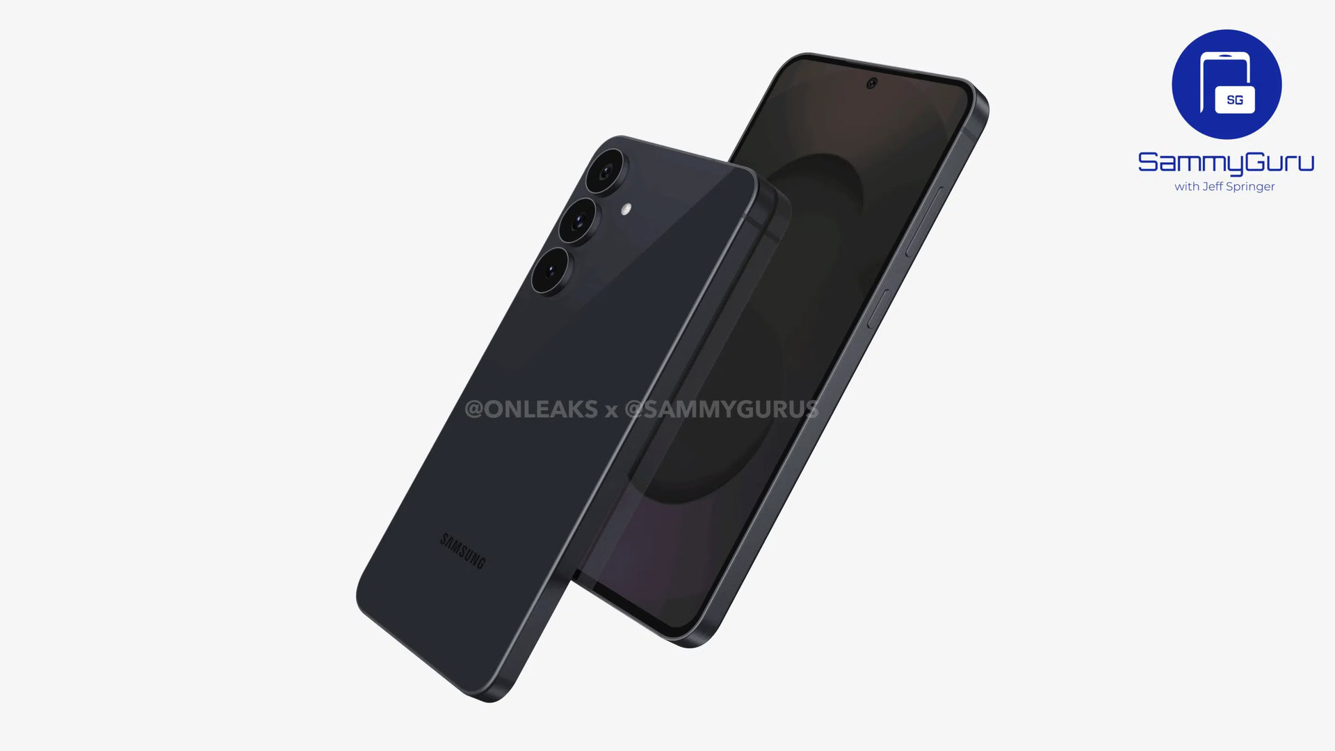 Galaxy S25 FE 5k render SammyGuru 2 scaled Galaxy S25 FE 5k render SammyGuru 2 scaled